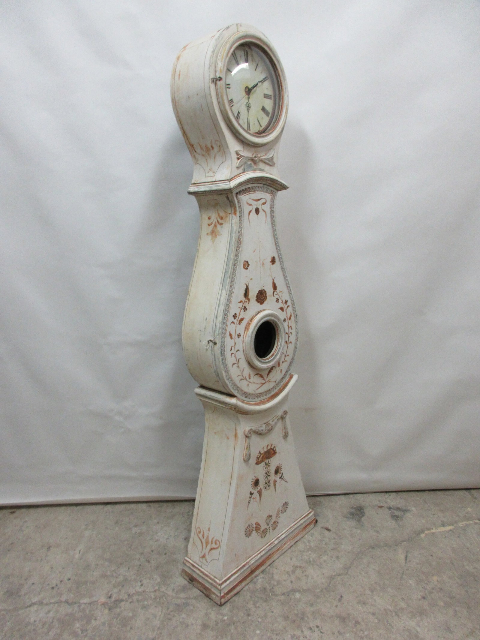 Mora Clock Swedish - 2