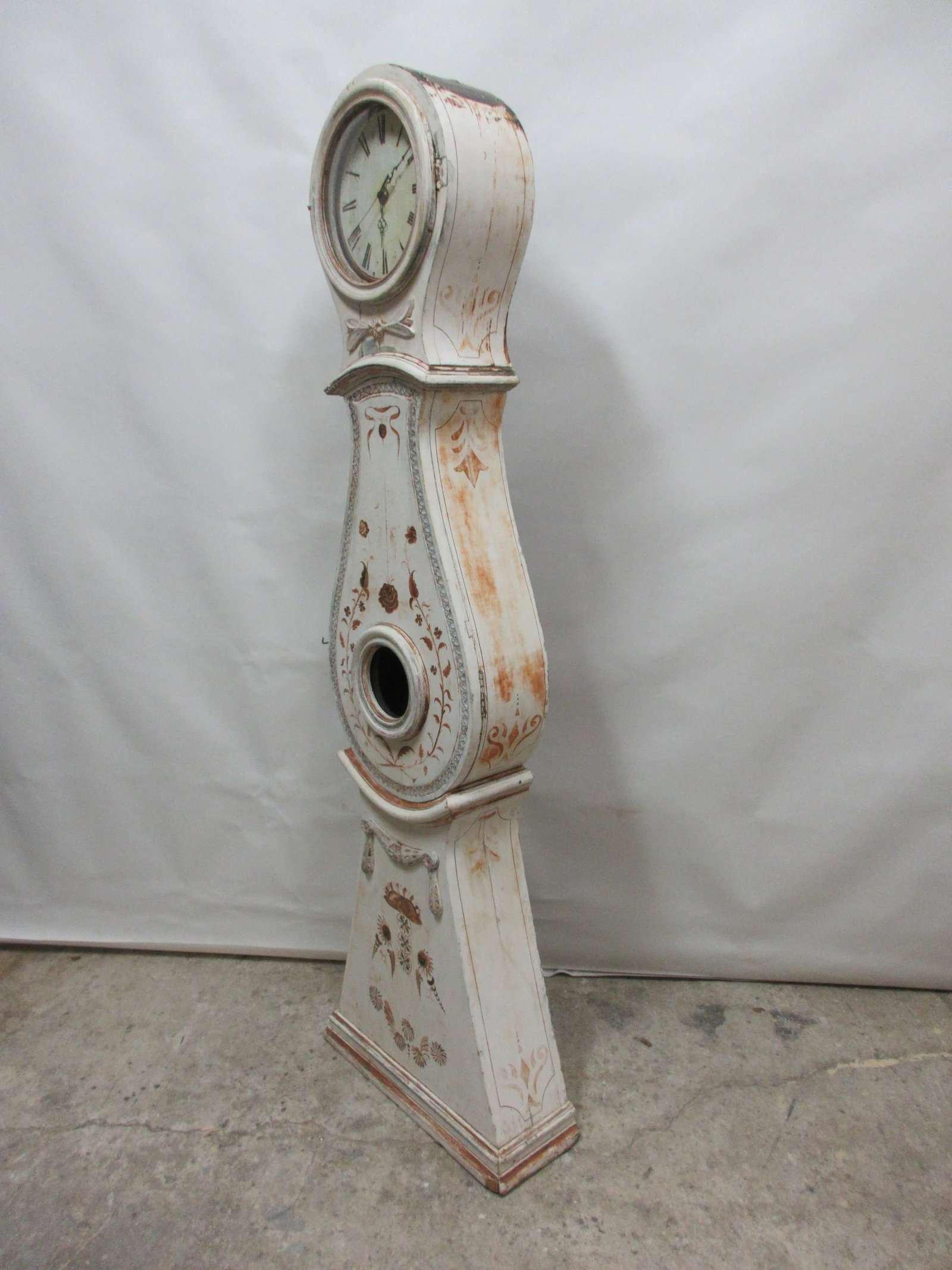 Mora Clock Swedish - 3