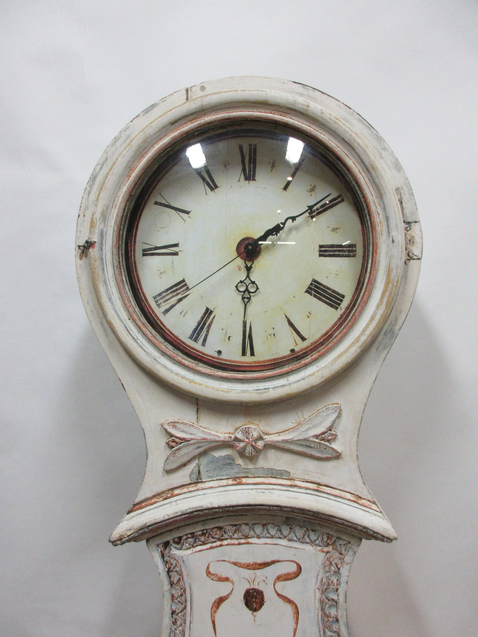 Mora Clock Swedish - 4