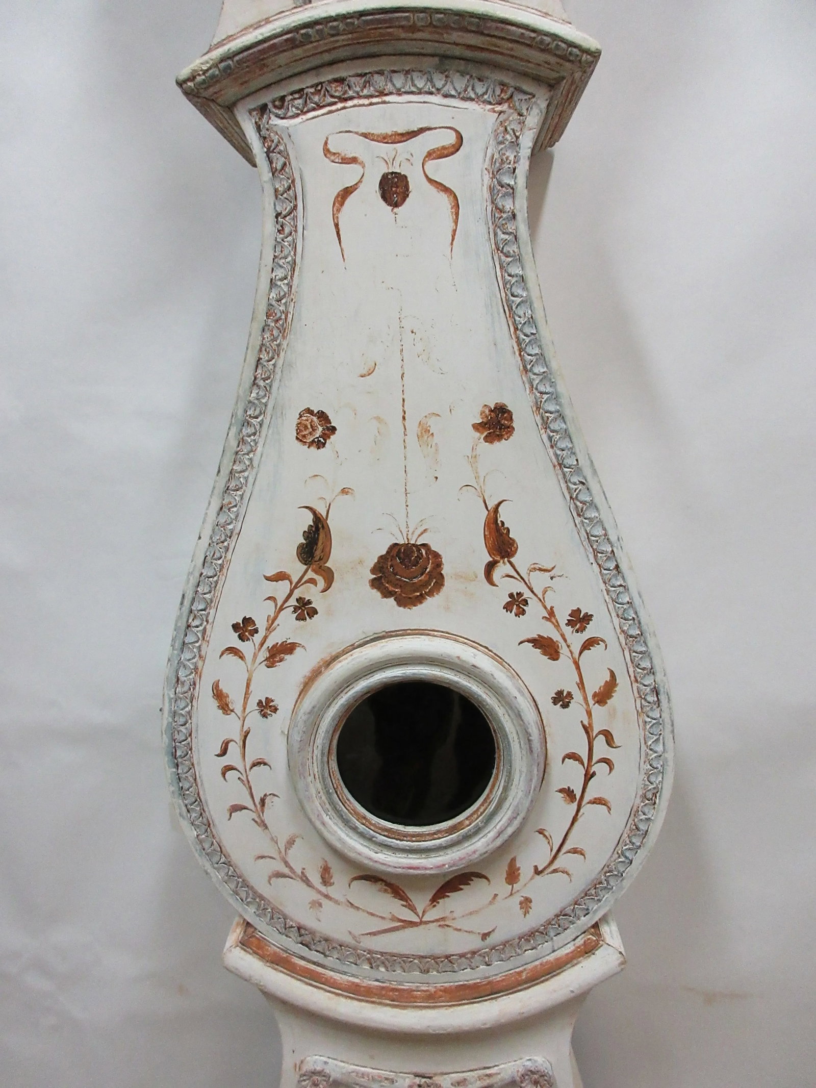 Mora Clock Swedish - 5