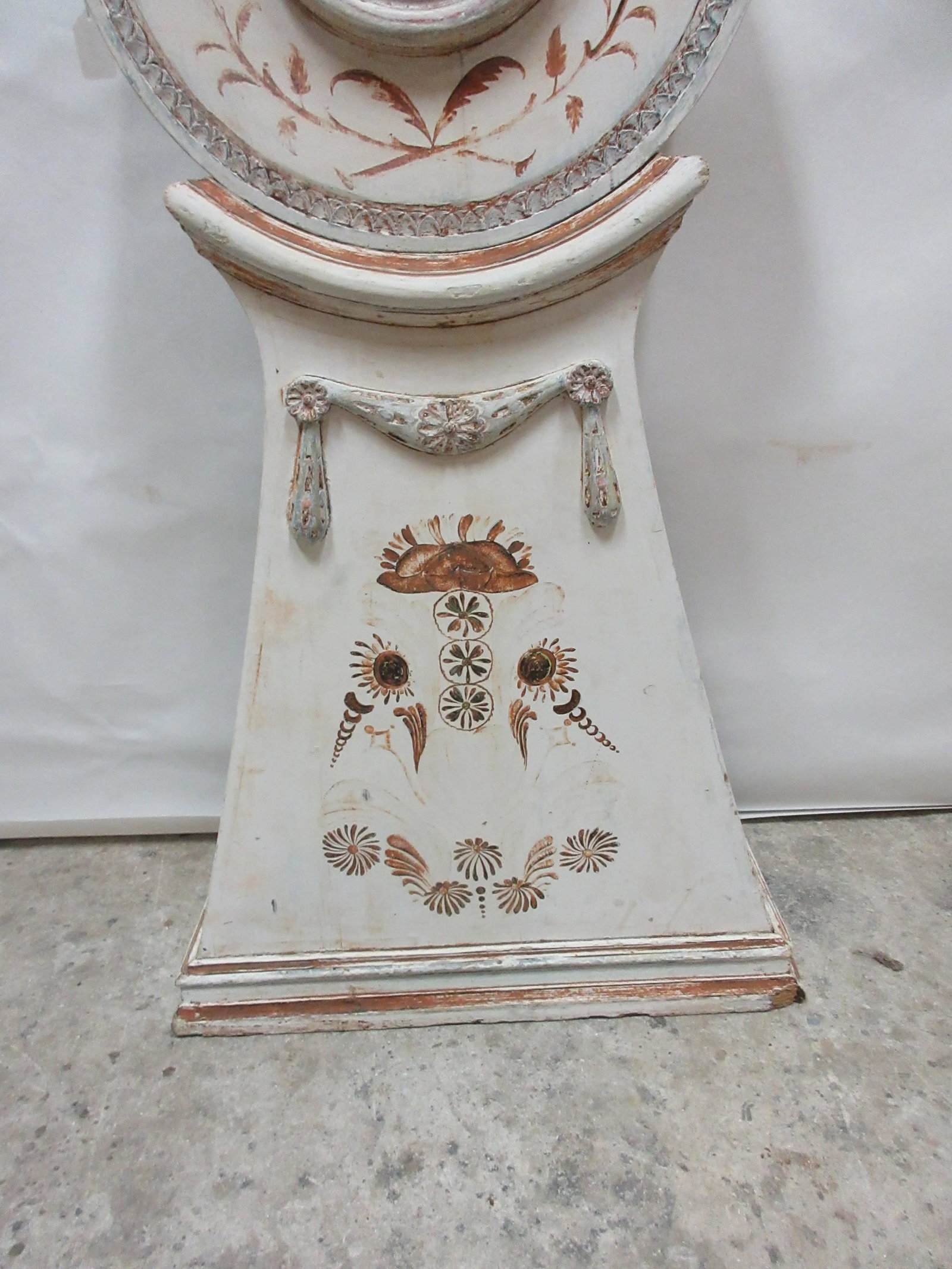 Mora Clock Swedish - 6