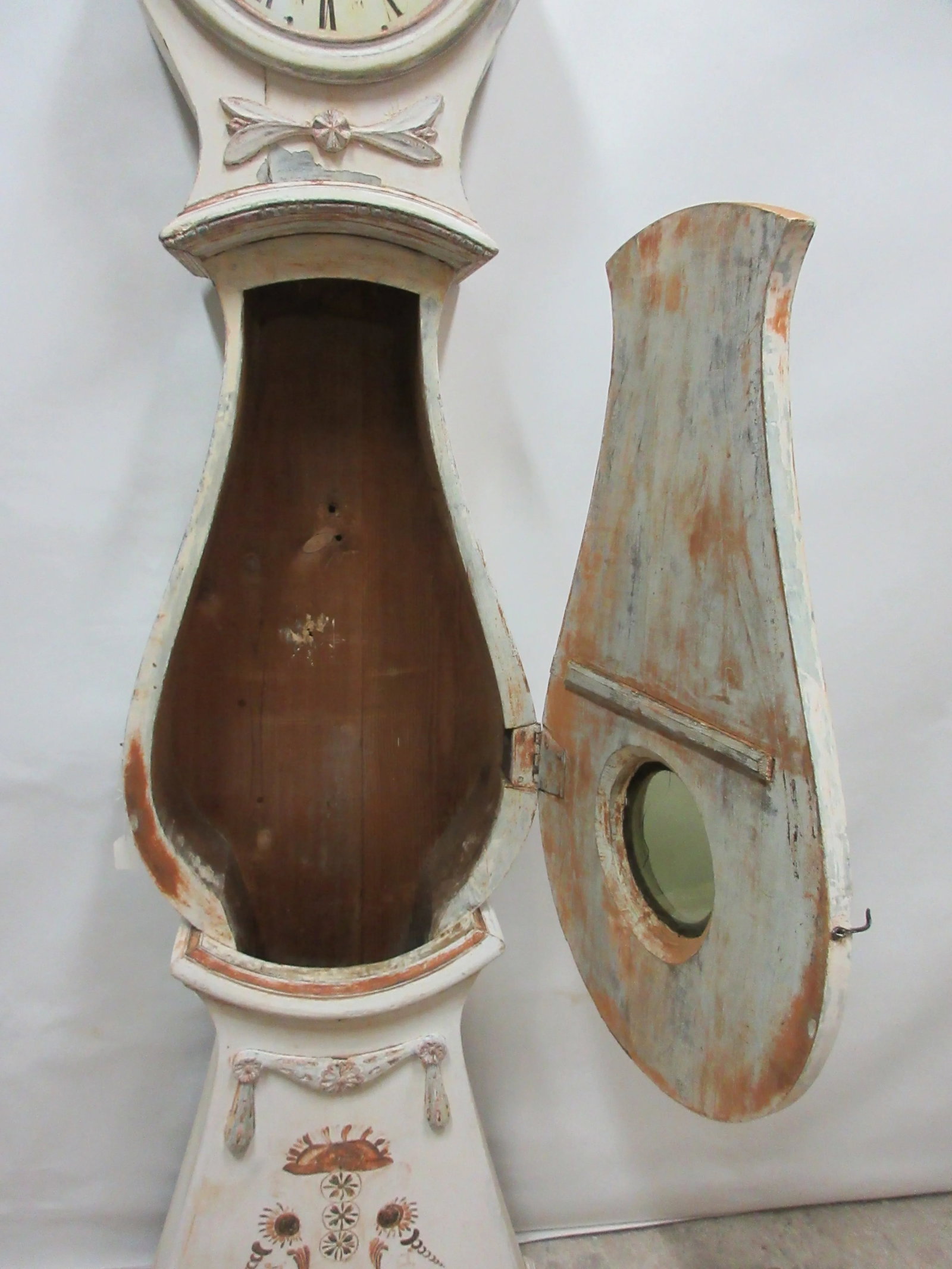 Mora Clock Swedish - 7