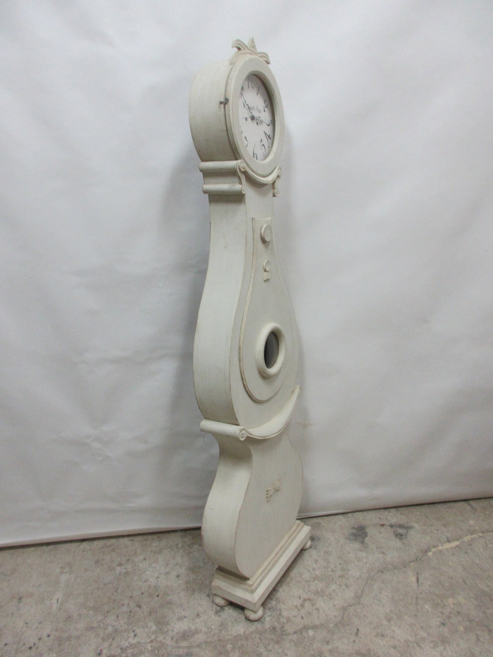 Mora Clock Swedish - 2