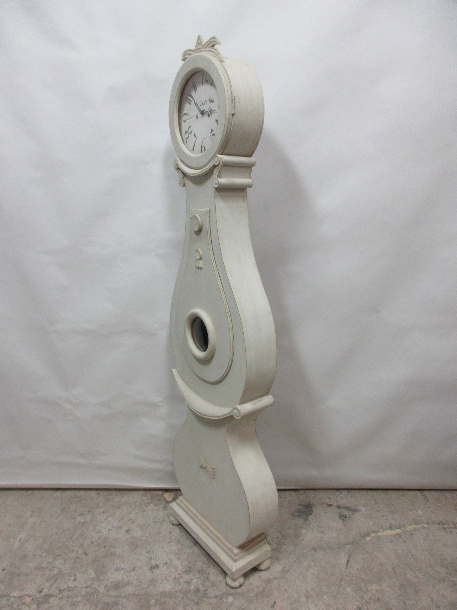 Mora Clock Swedish - 3