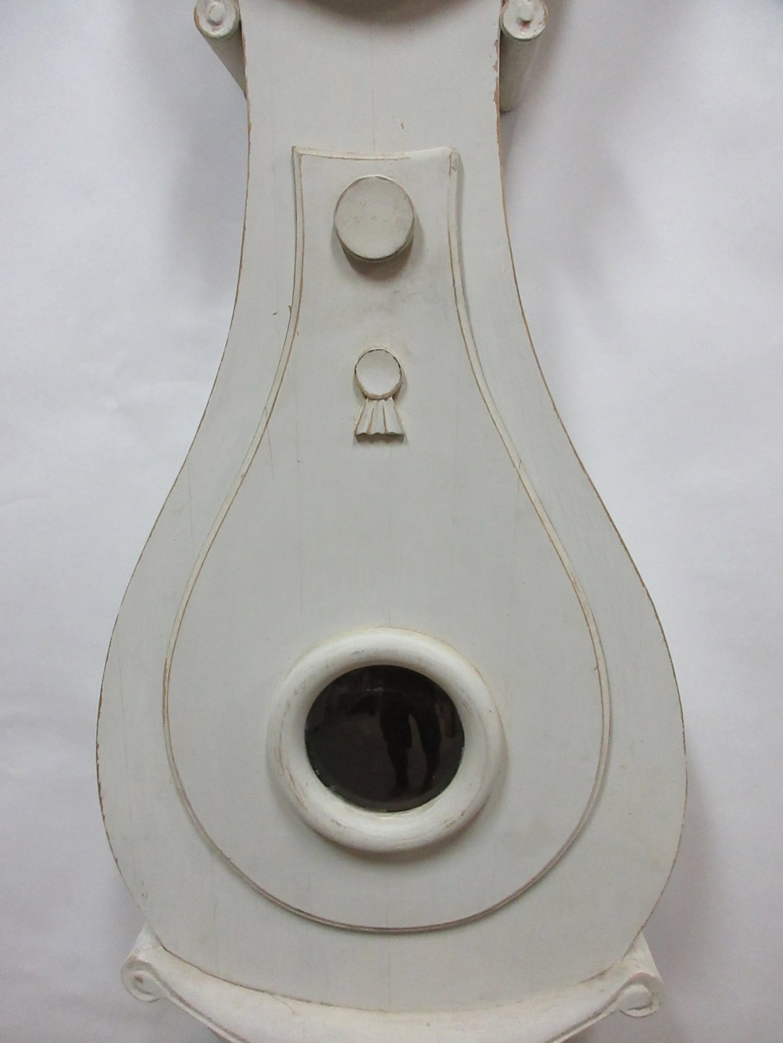 Mora Clock Swedish - 5
