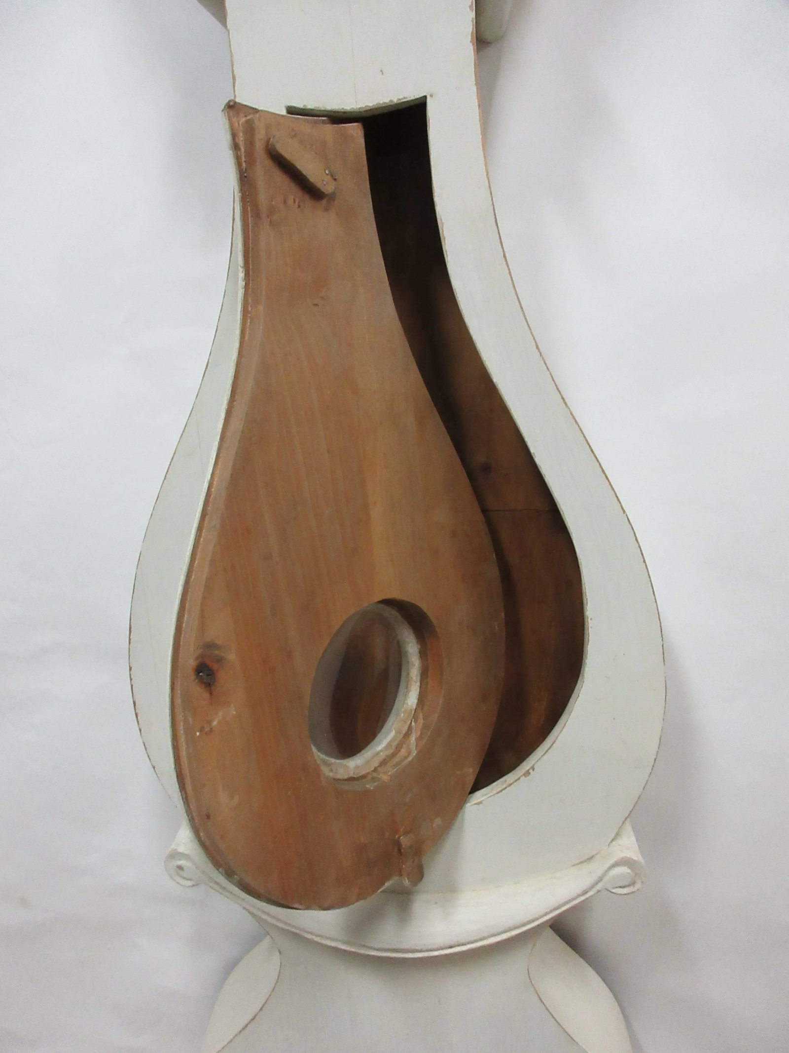 Mora Clock Swedish - 7