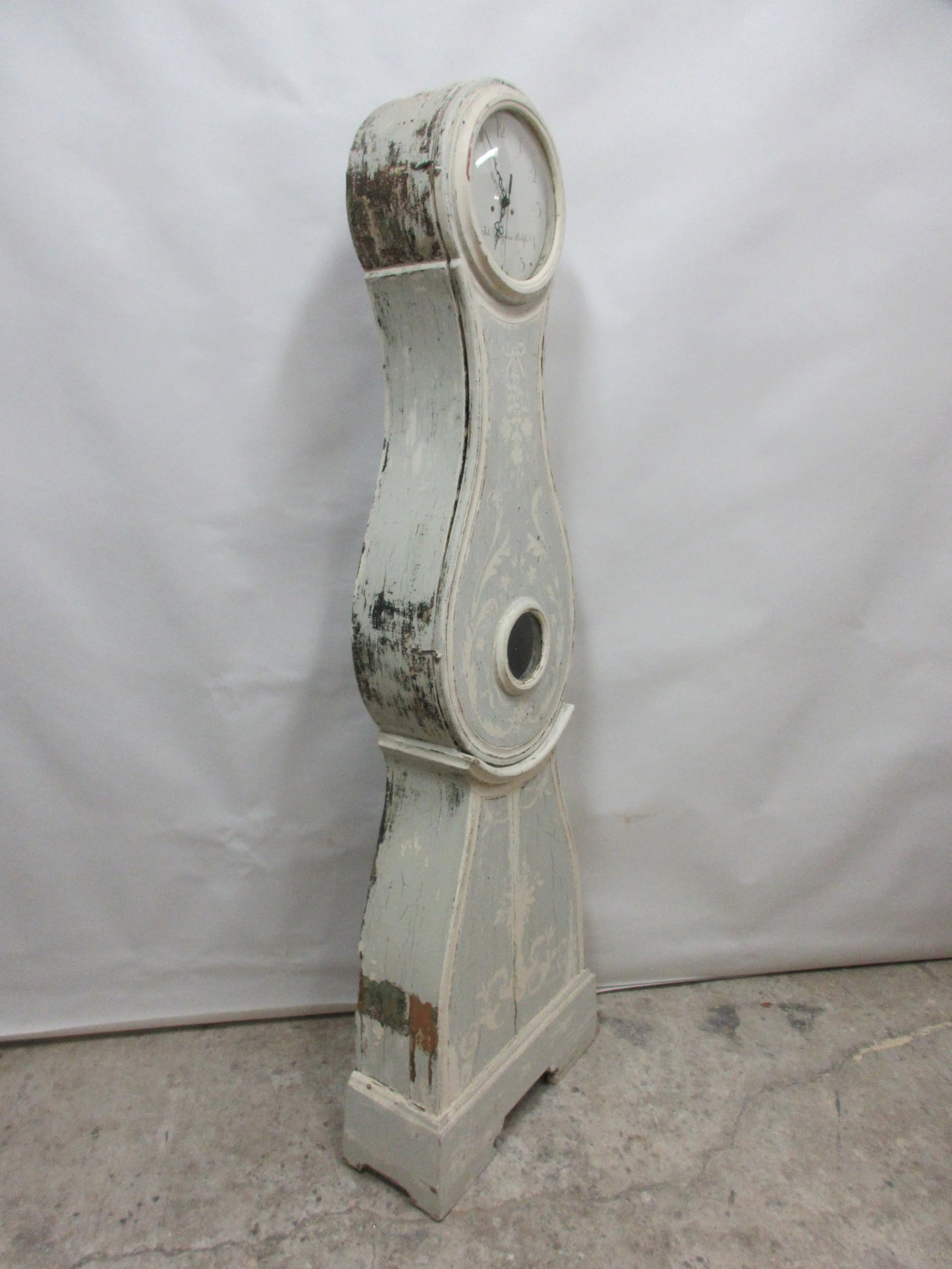 Mora Clock Swedish - 2