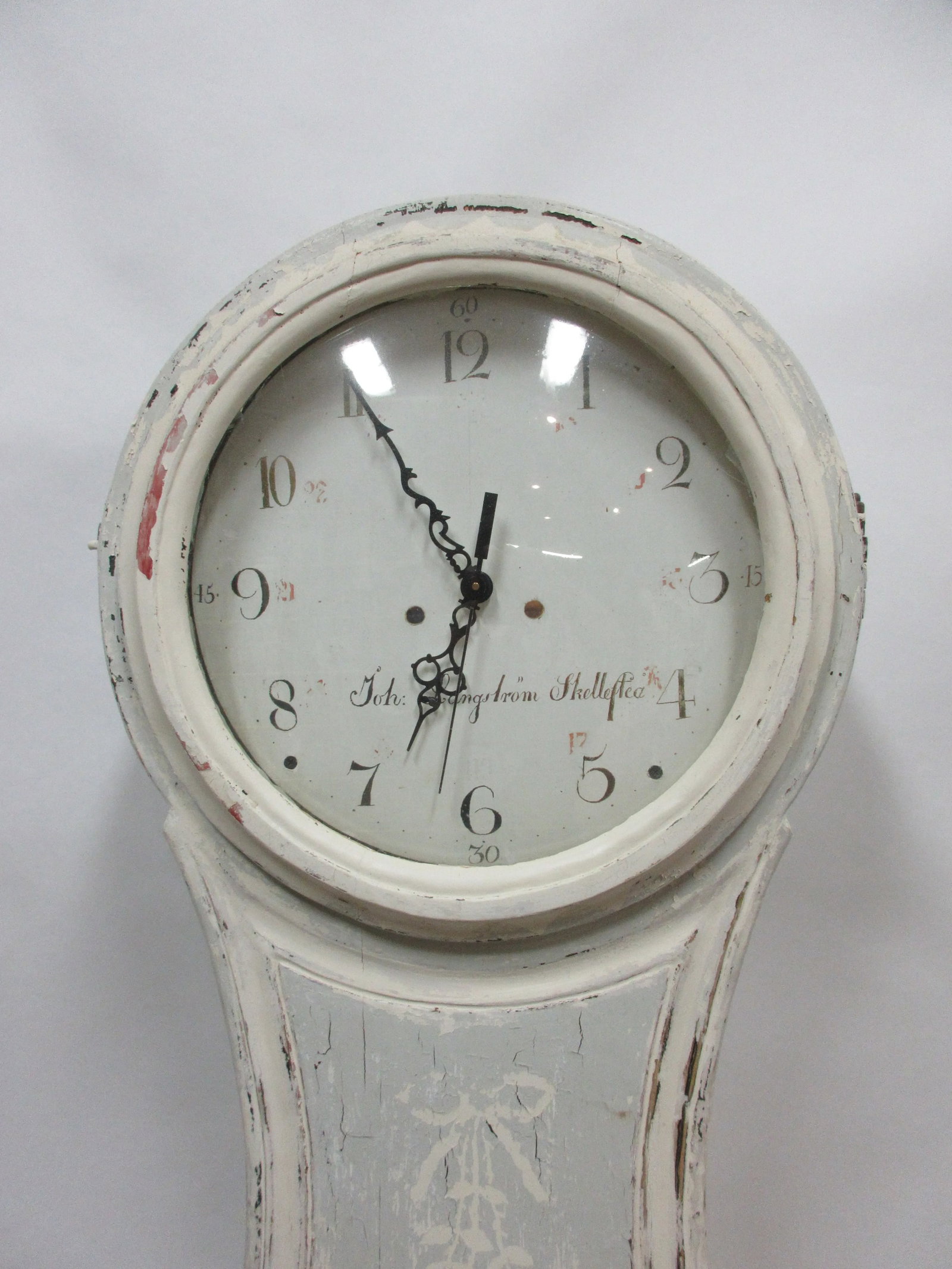 Mora Clock Swedish - 3