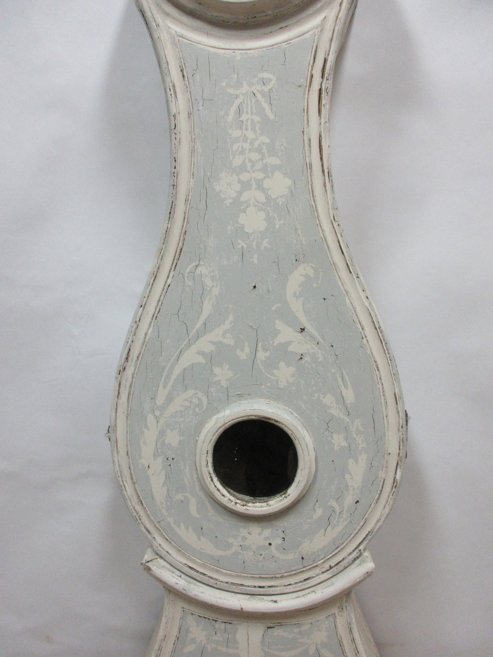 Mora Clock Swedish - 4