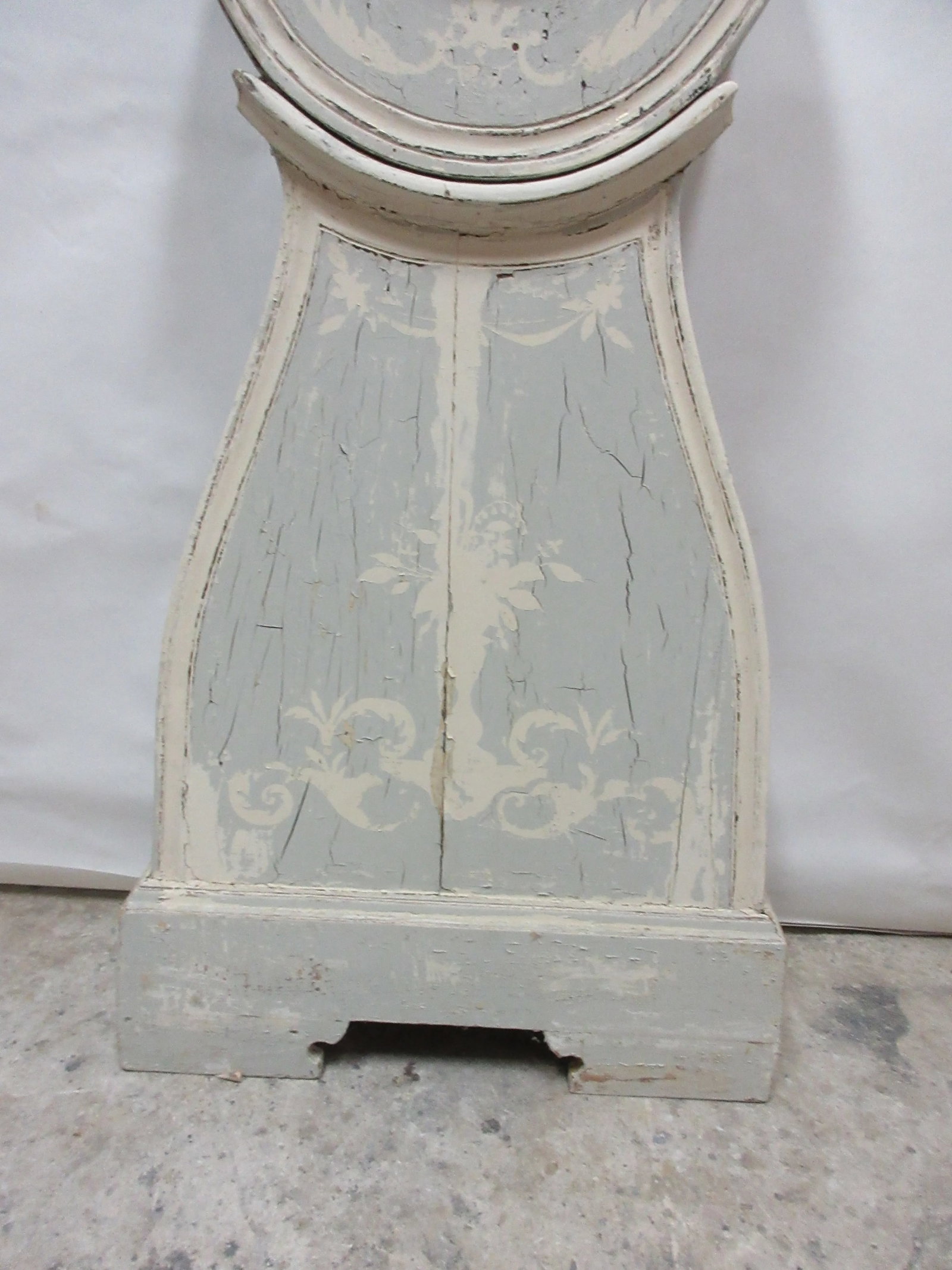 Mora Clock Swedish - 5
