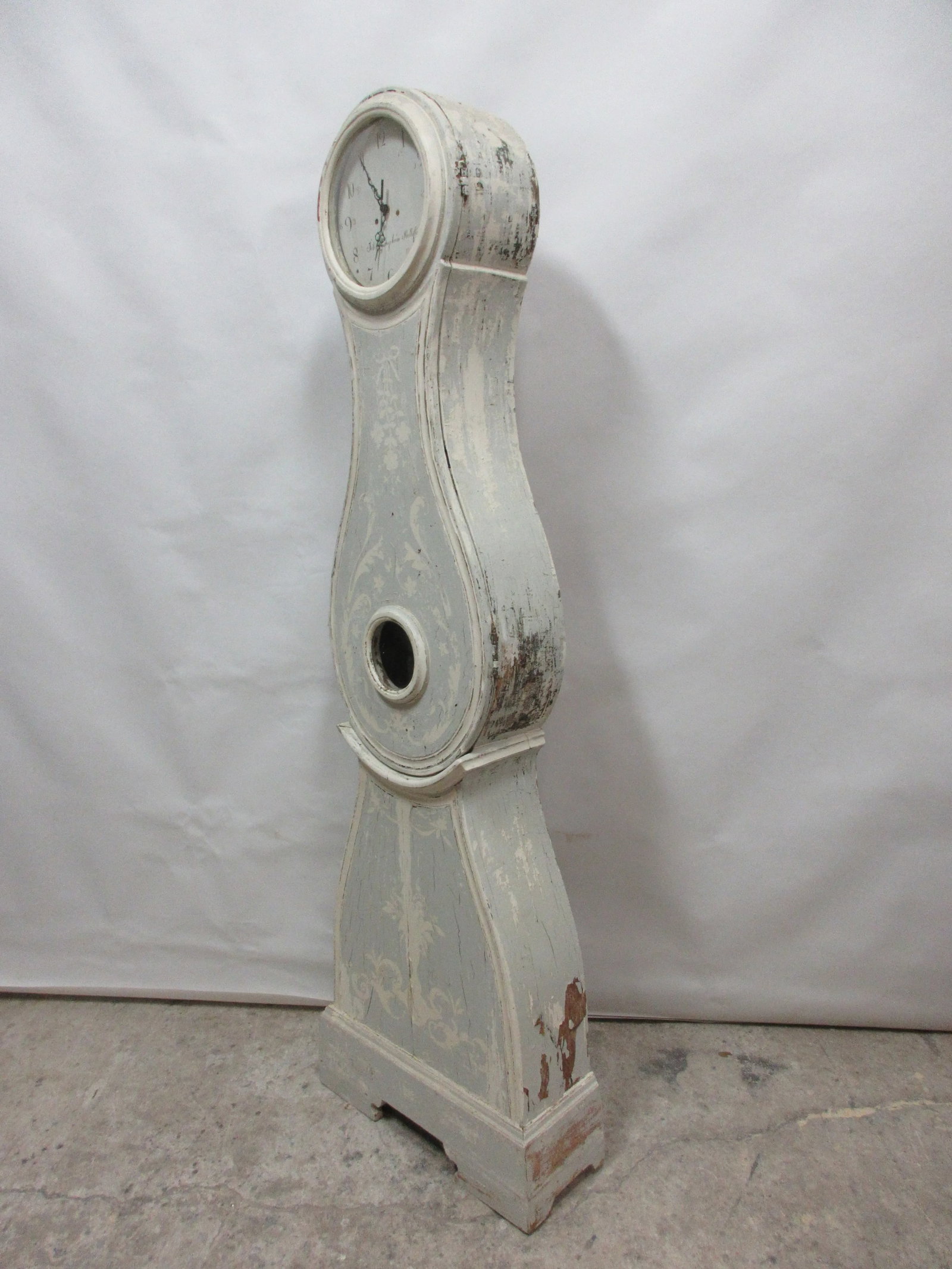Mora Clock Swedish - 7