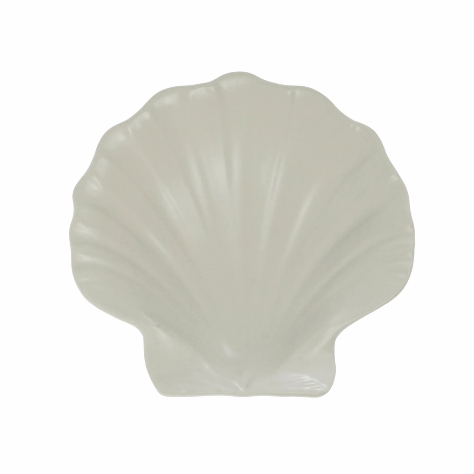 Mid 20th Century Wedgwood Scallop Shell Shaped Dishes- Set of 12 - 2