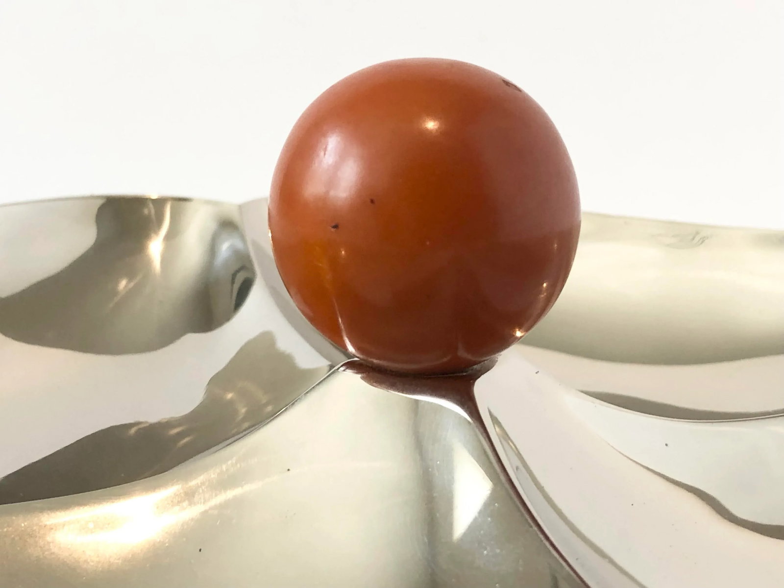 Mid-Century Modern Candy Serving Dish - 7