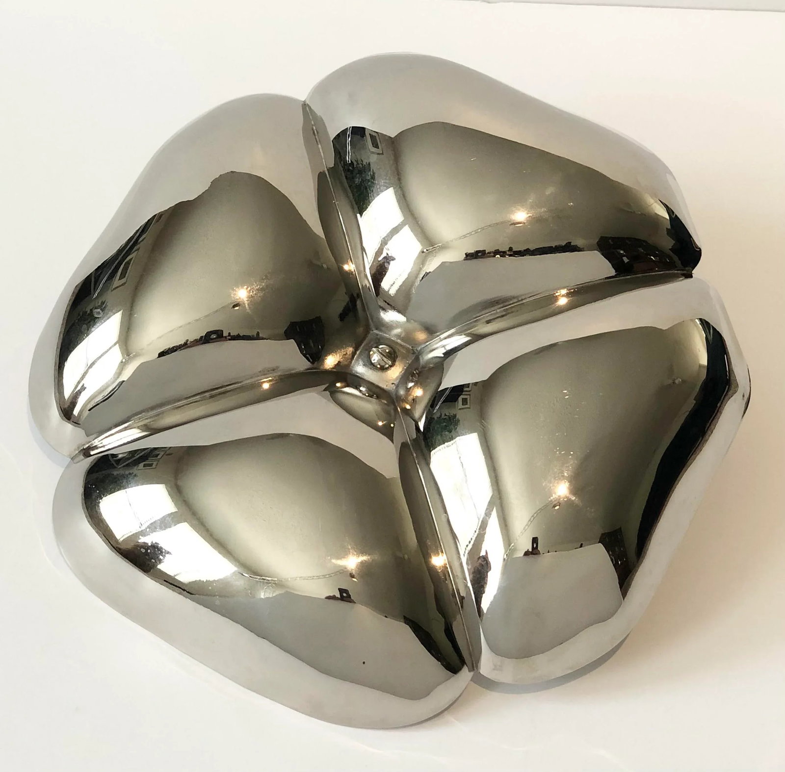 Mid-Century Modern Candy Serving Dish - 8