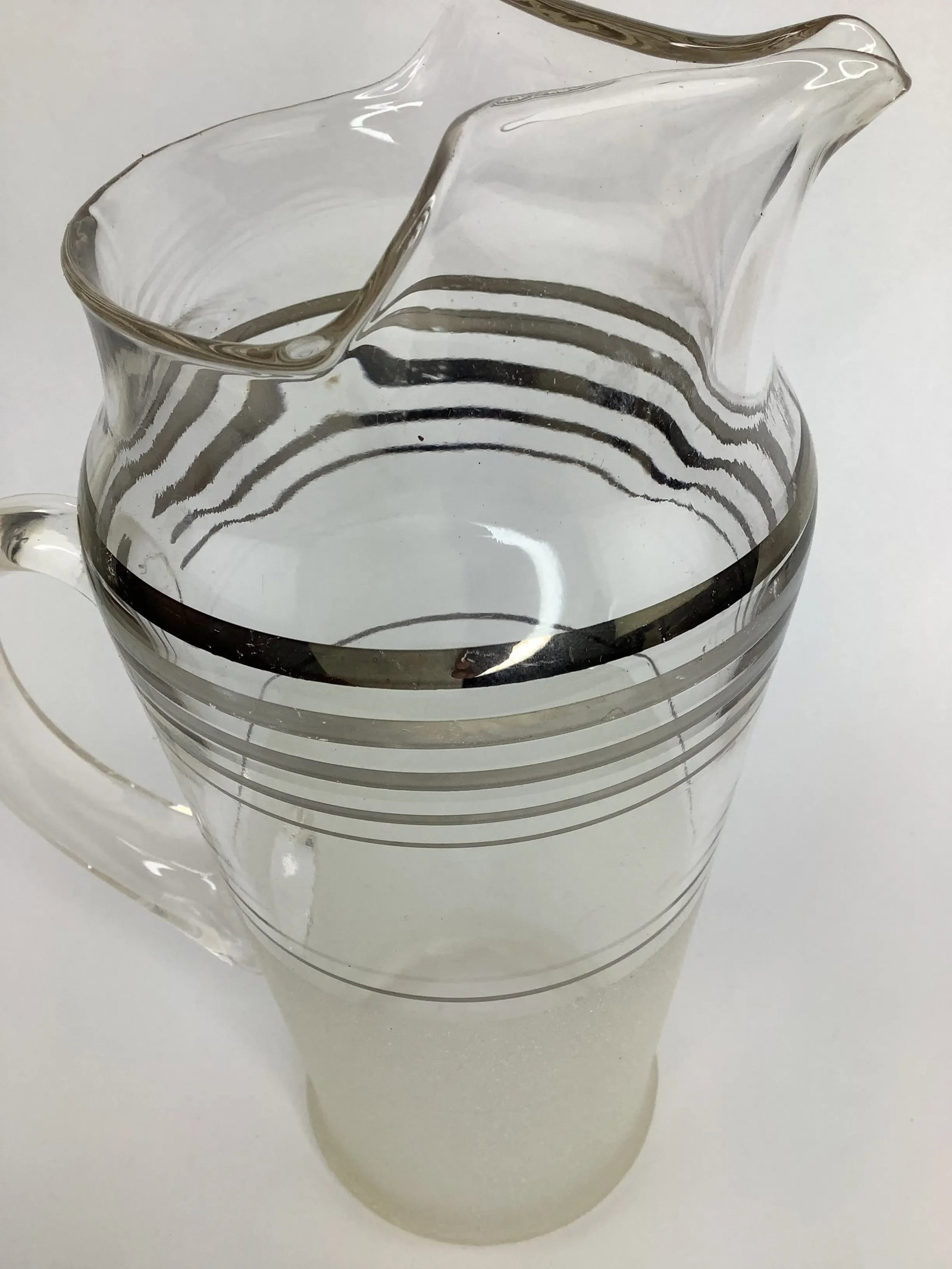 Vintage Art Deco Cocktail Set - 4