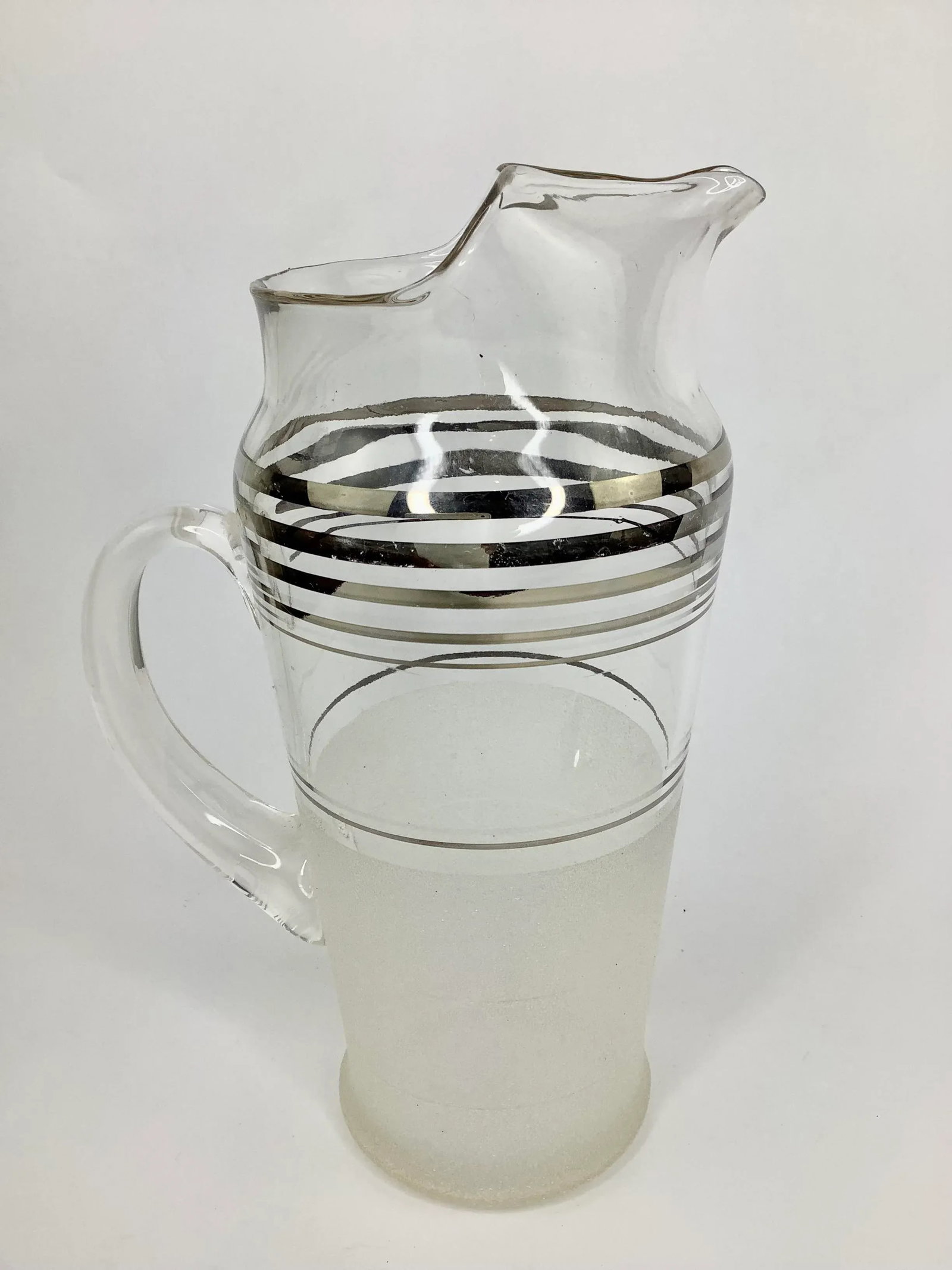 Vintage Art Deco Cocktail Set - 9