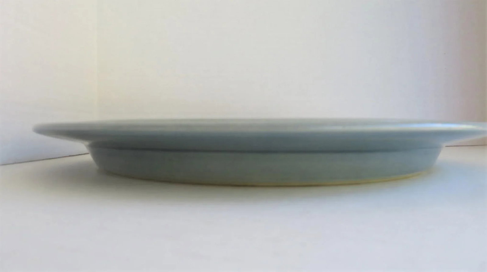 1960s Finn Design Fructus Chop Plate by Gunvor Olin-Gronquist for Arabia Finland - 6