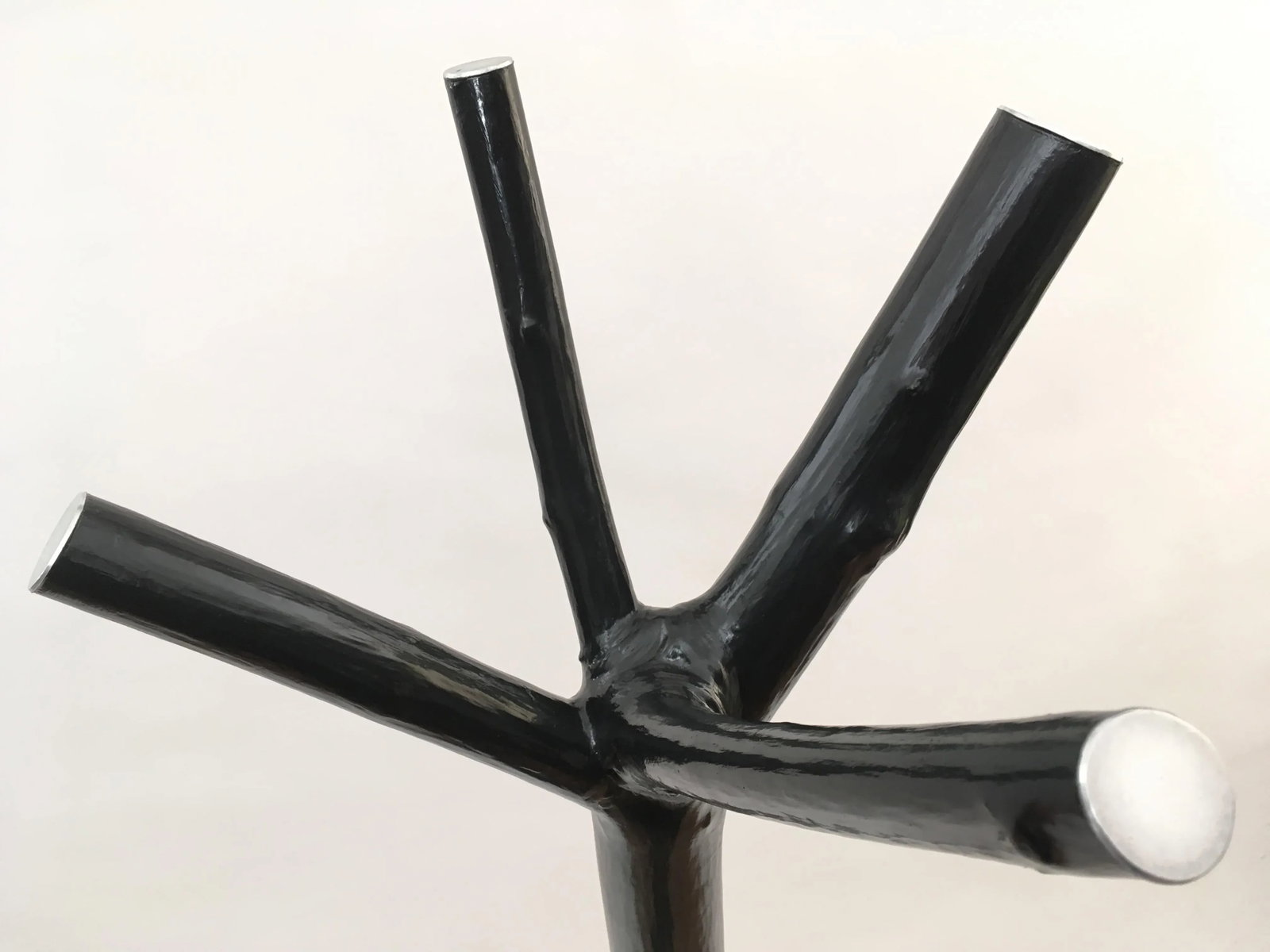 Tree Branch Coat Rack / Hall Tree - 3