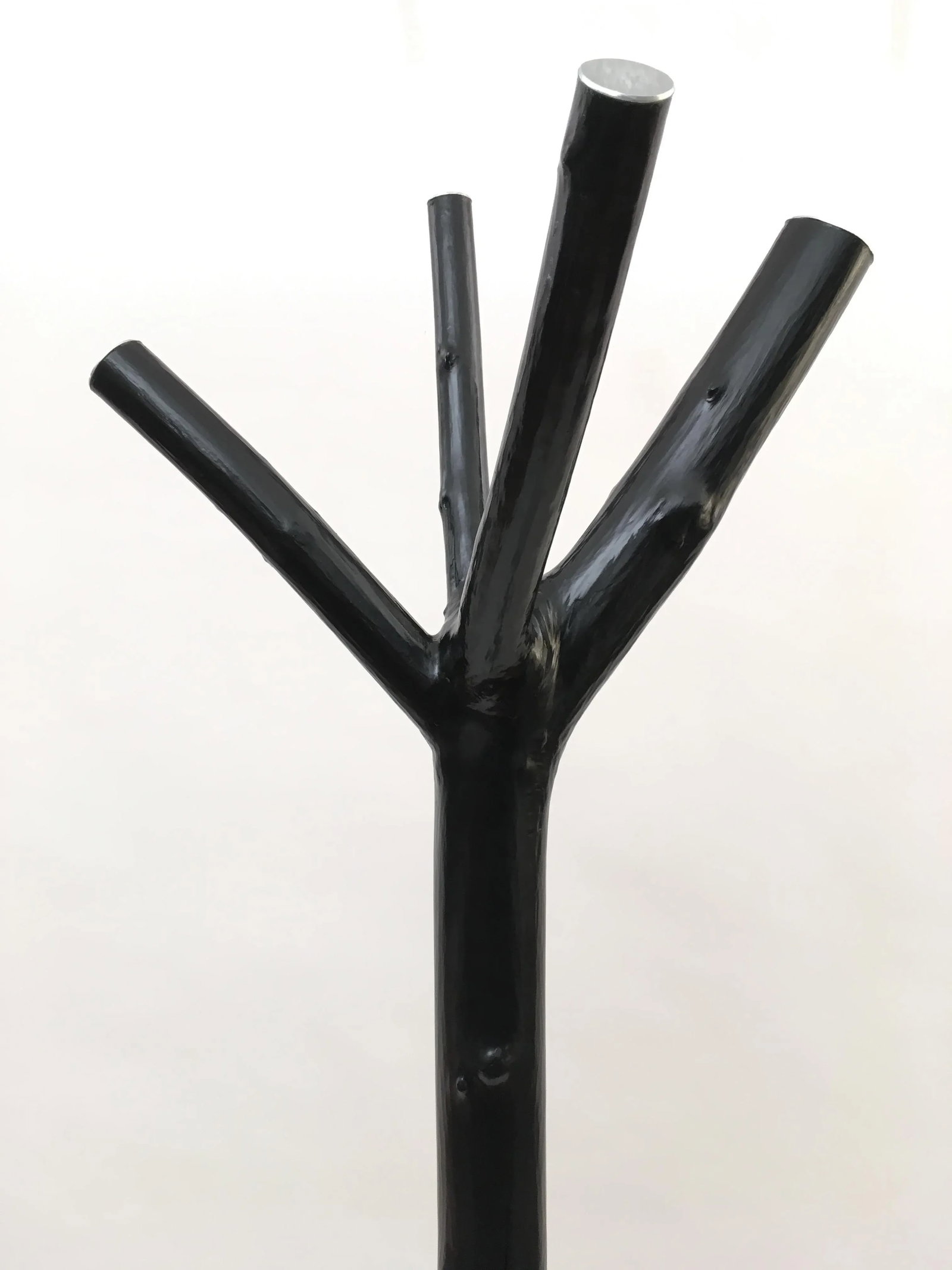 Tree Branch Coat Rack / Hall Tree - 4
