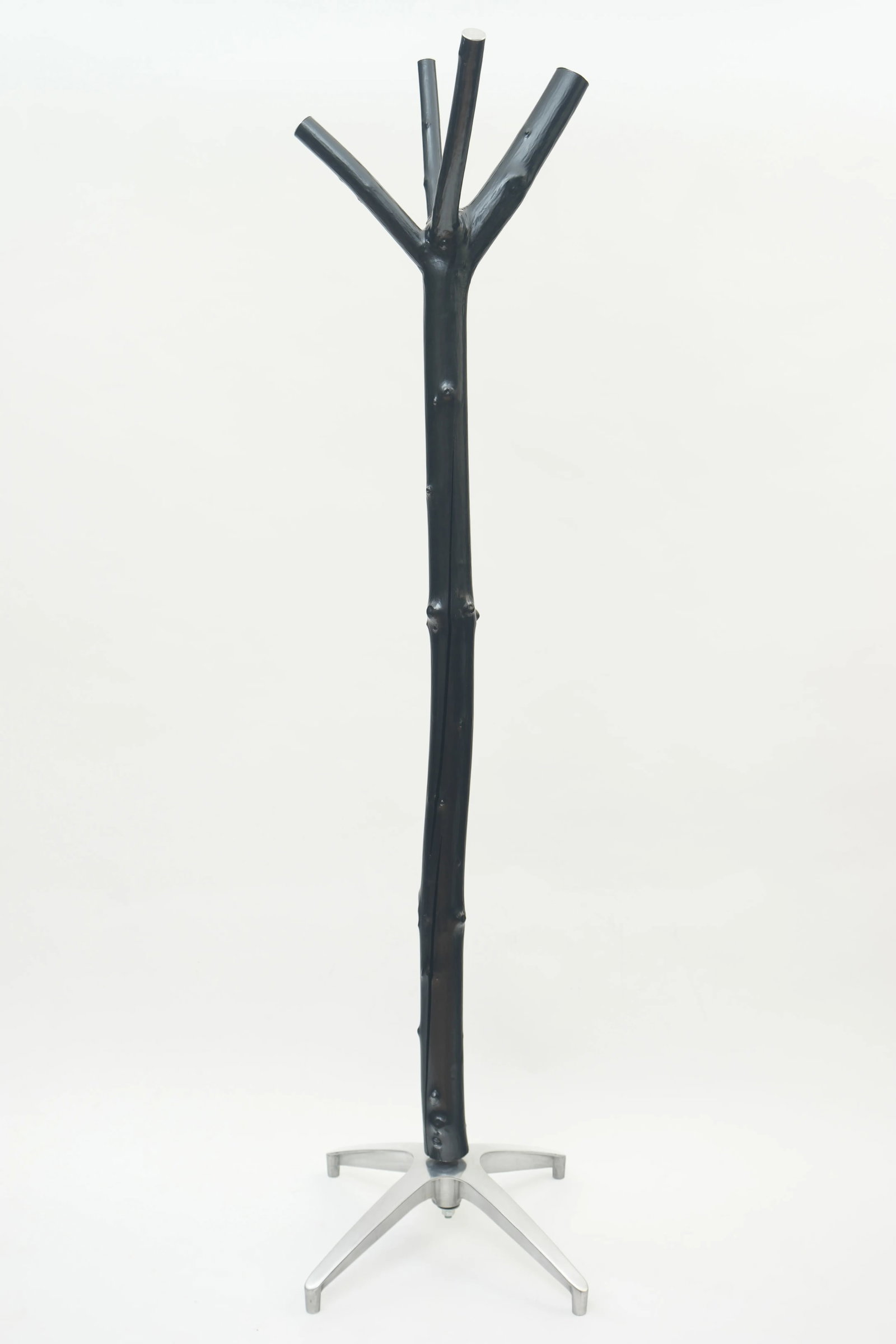 Tree Branch Coat Rack / Hall Tree - 5