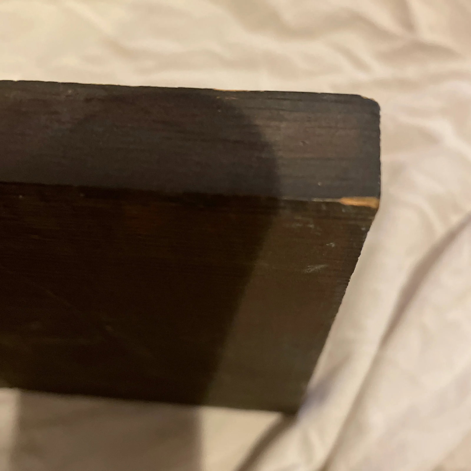 Vintage George Nathan 1972 Gent's Room Sign - 4