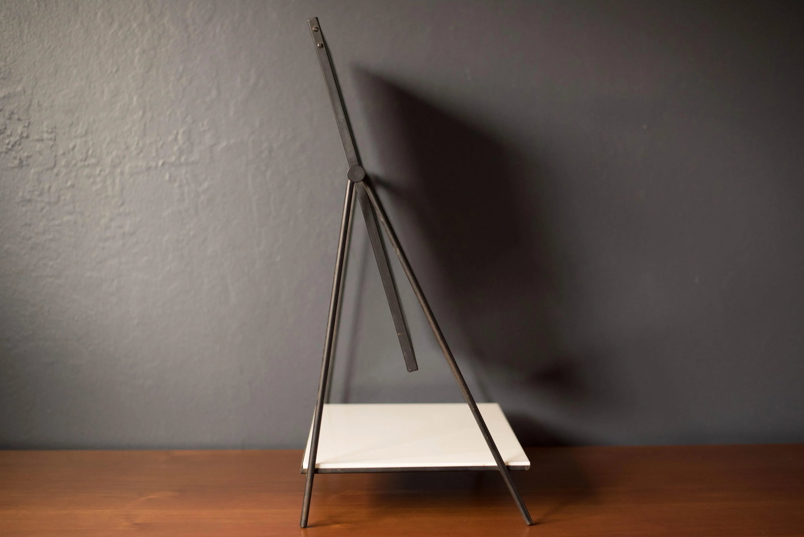 Vintage Paul McCobb Swivel Table Mirror Vanity for Bryce Originals - 4