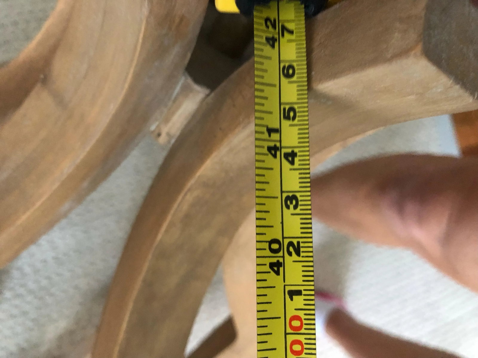 2000s Currey & Company Simplicity Chandelier - 8