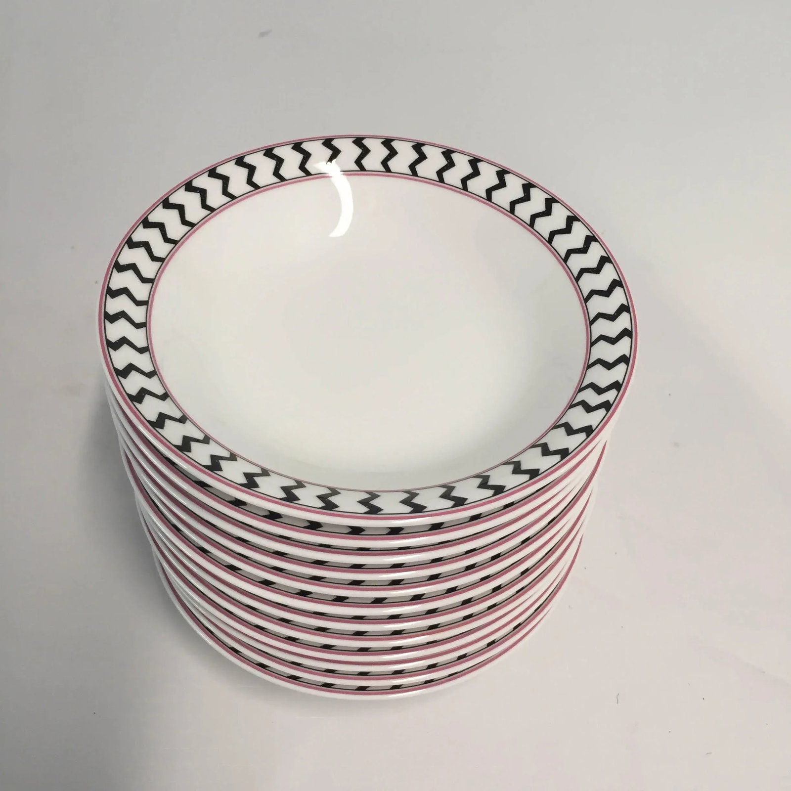 Set of 12 "MIKASA" Fruit / Desset Bowls - 2