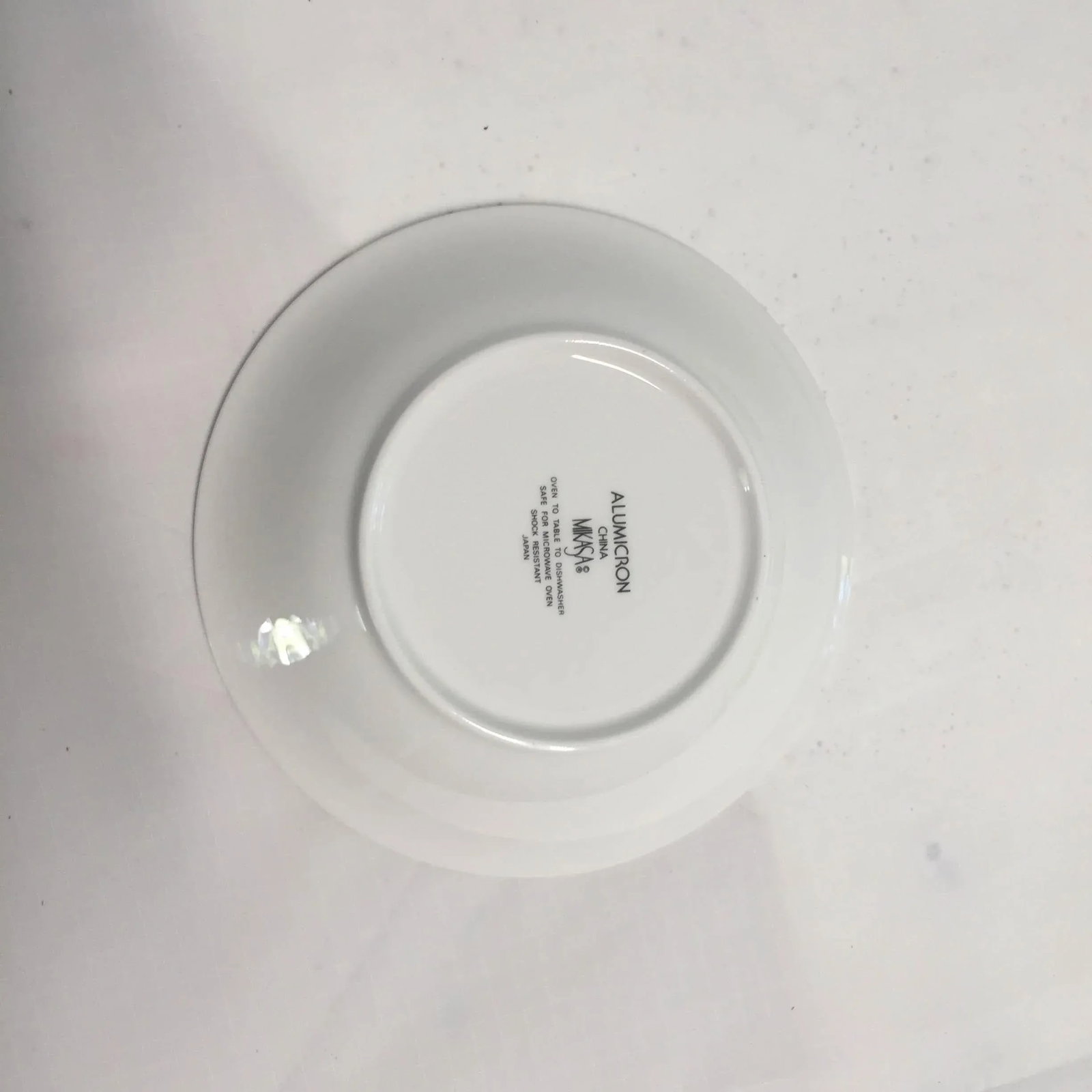 Set of 12 "MIKASA" Fruit / Desset Bowls - 5