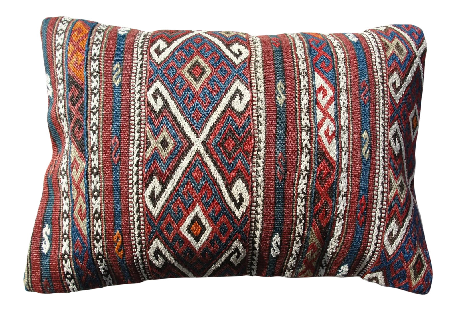 Kilim Rug Pillow (1 of 11)
