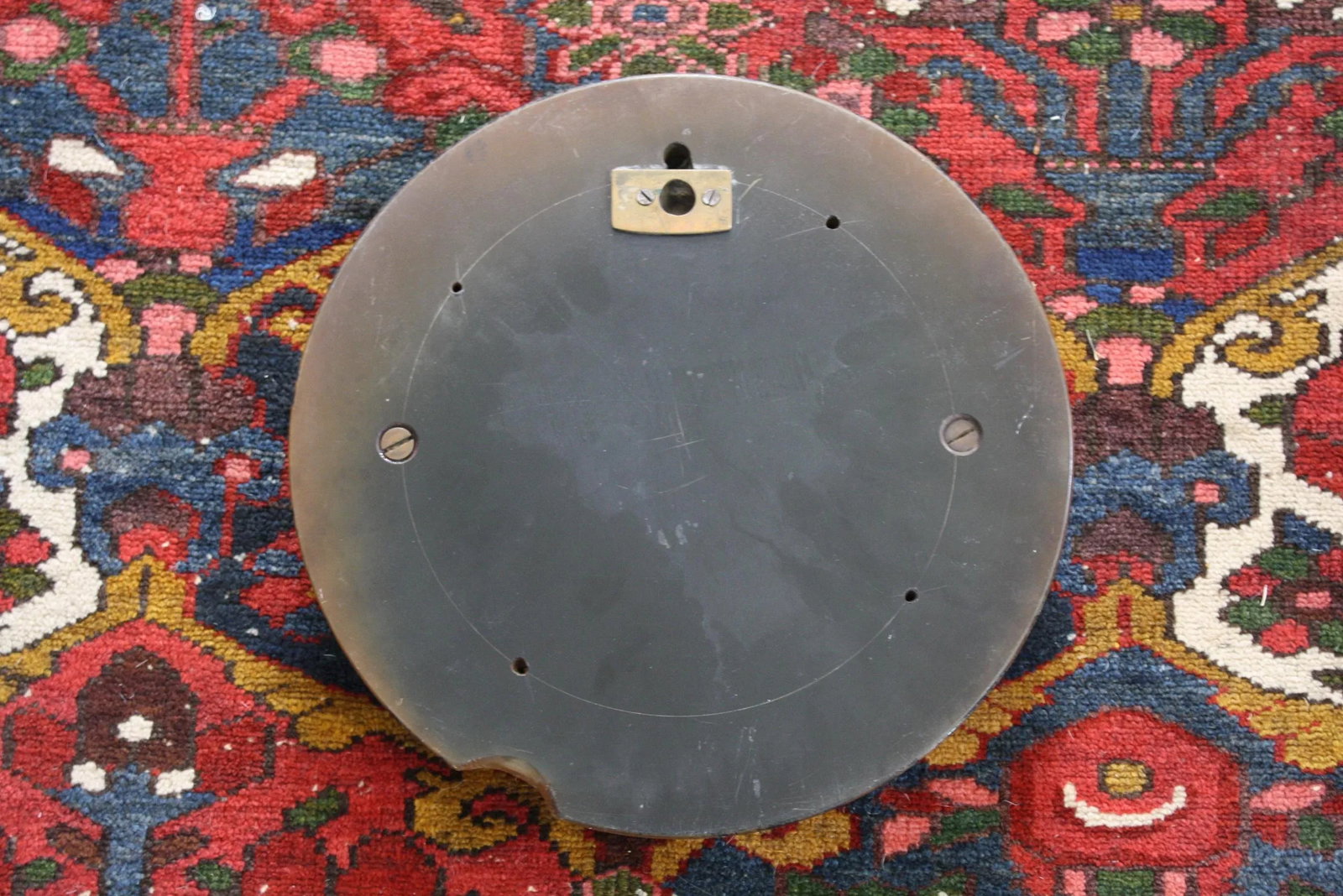 Early 20th Century Prince of Wales Tompion Plaque - 10