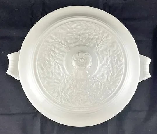 Bernardaud Louvre Soup Tureen - 5