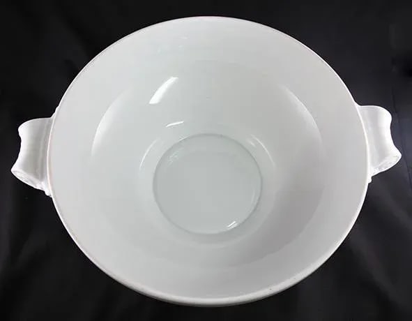 Bernardaud Louvre Soup Tureen - 8