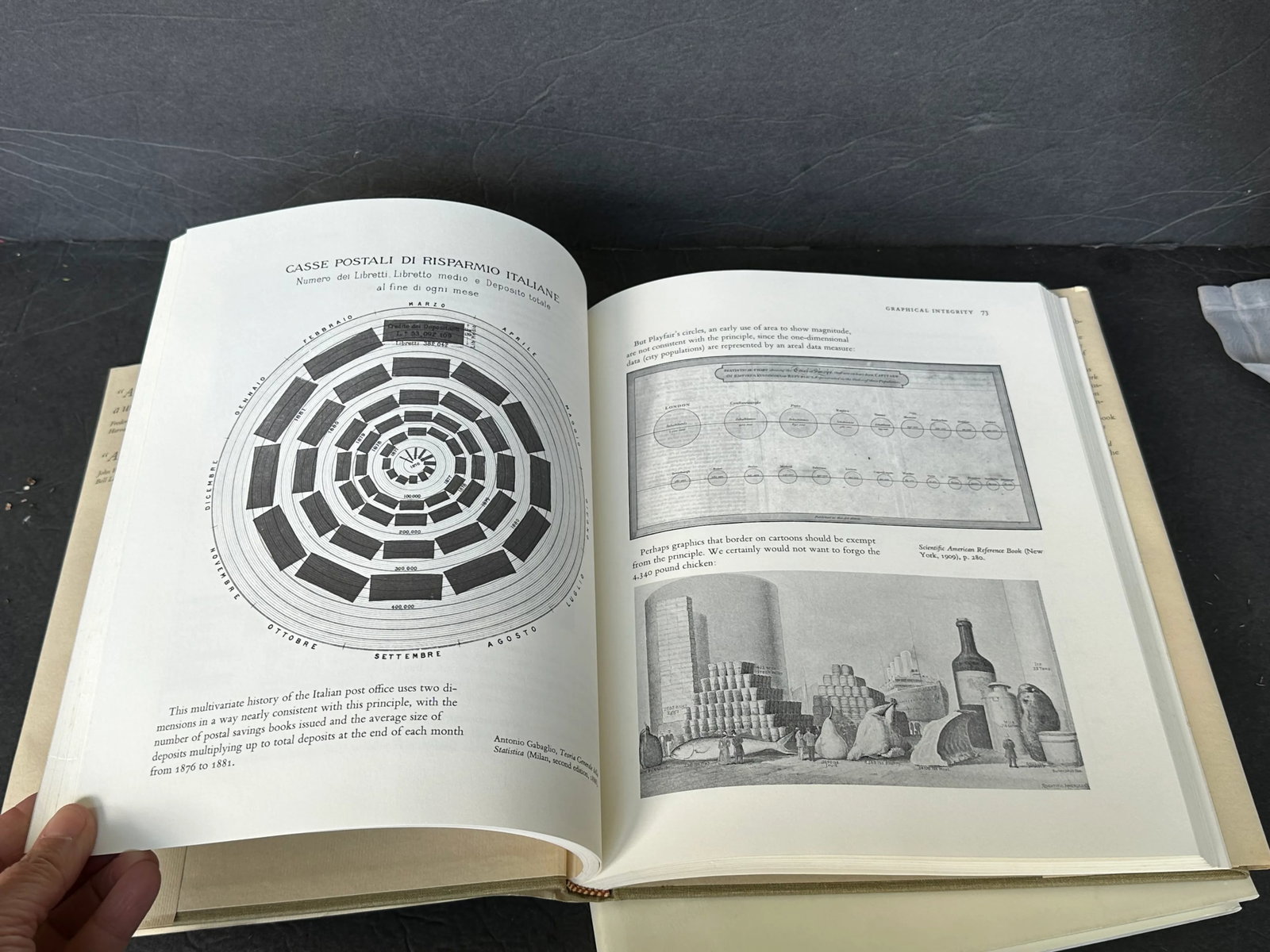 Decorative Book Set for Coffee Table Decor - 11