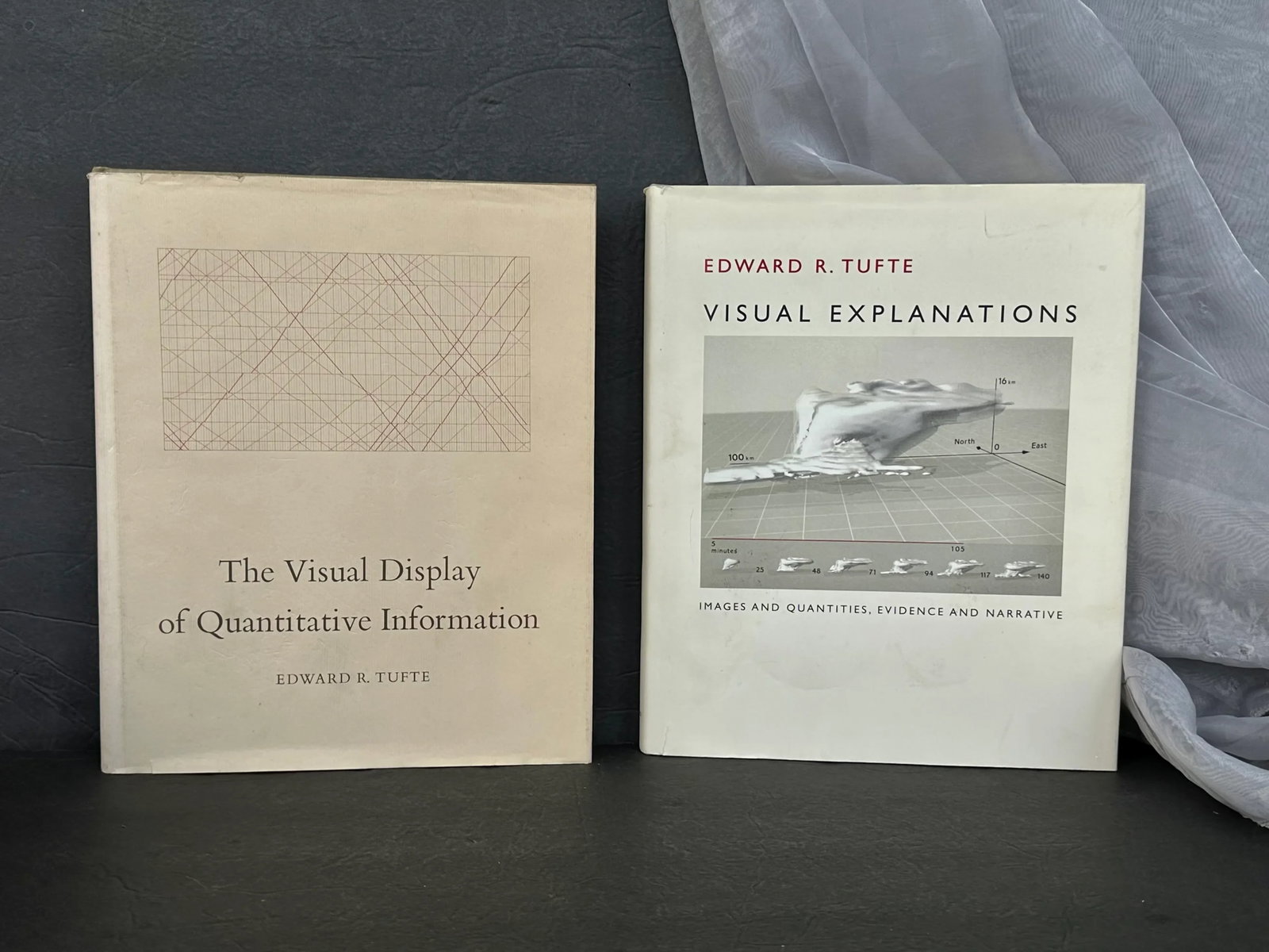 Decorative Book Set for Coffee Table Decor - 13