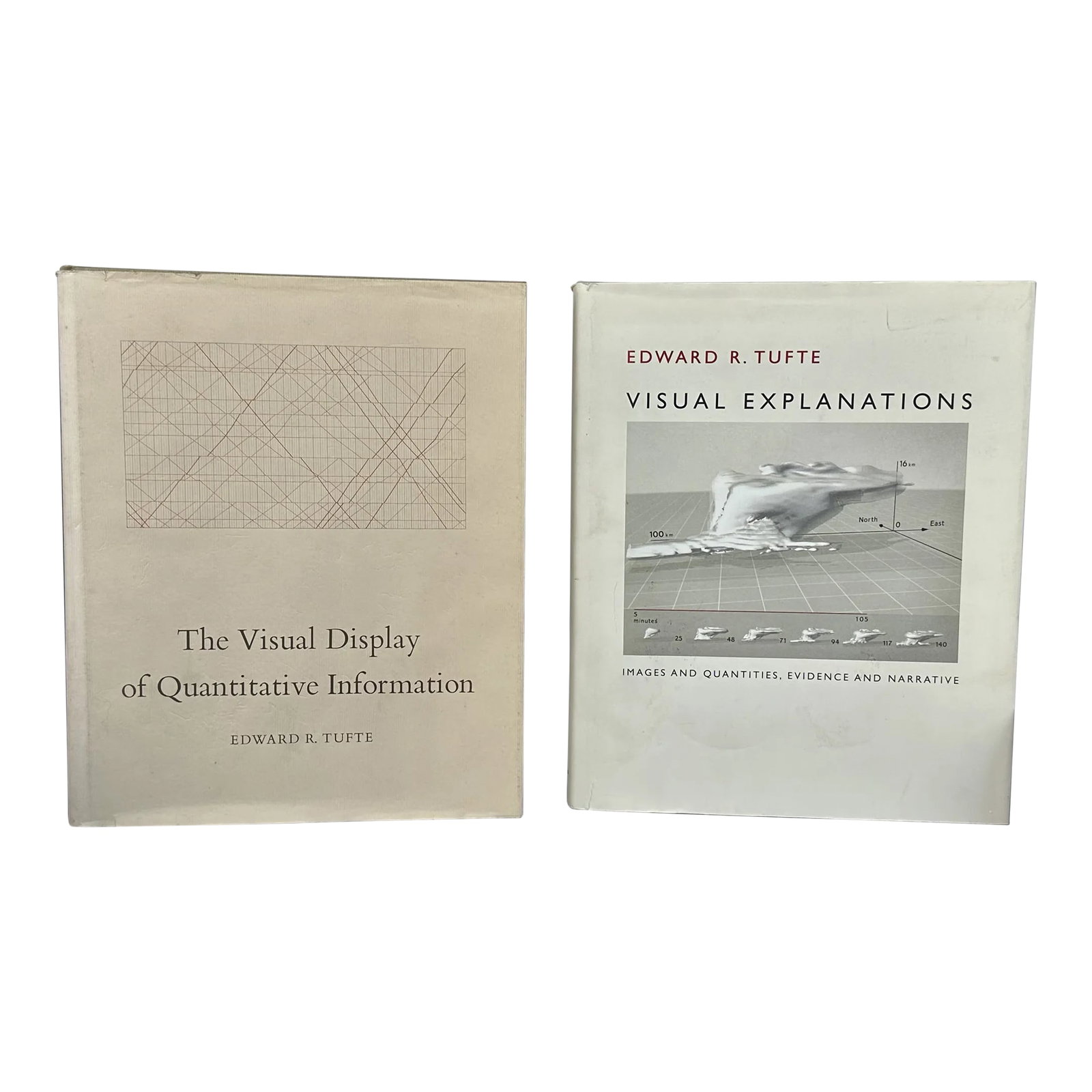 Decorative Book Set for Coffee Table Decor (1 of 13)