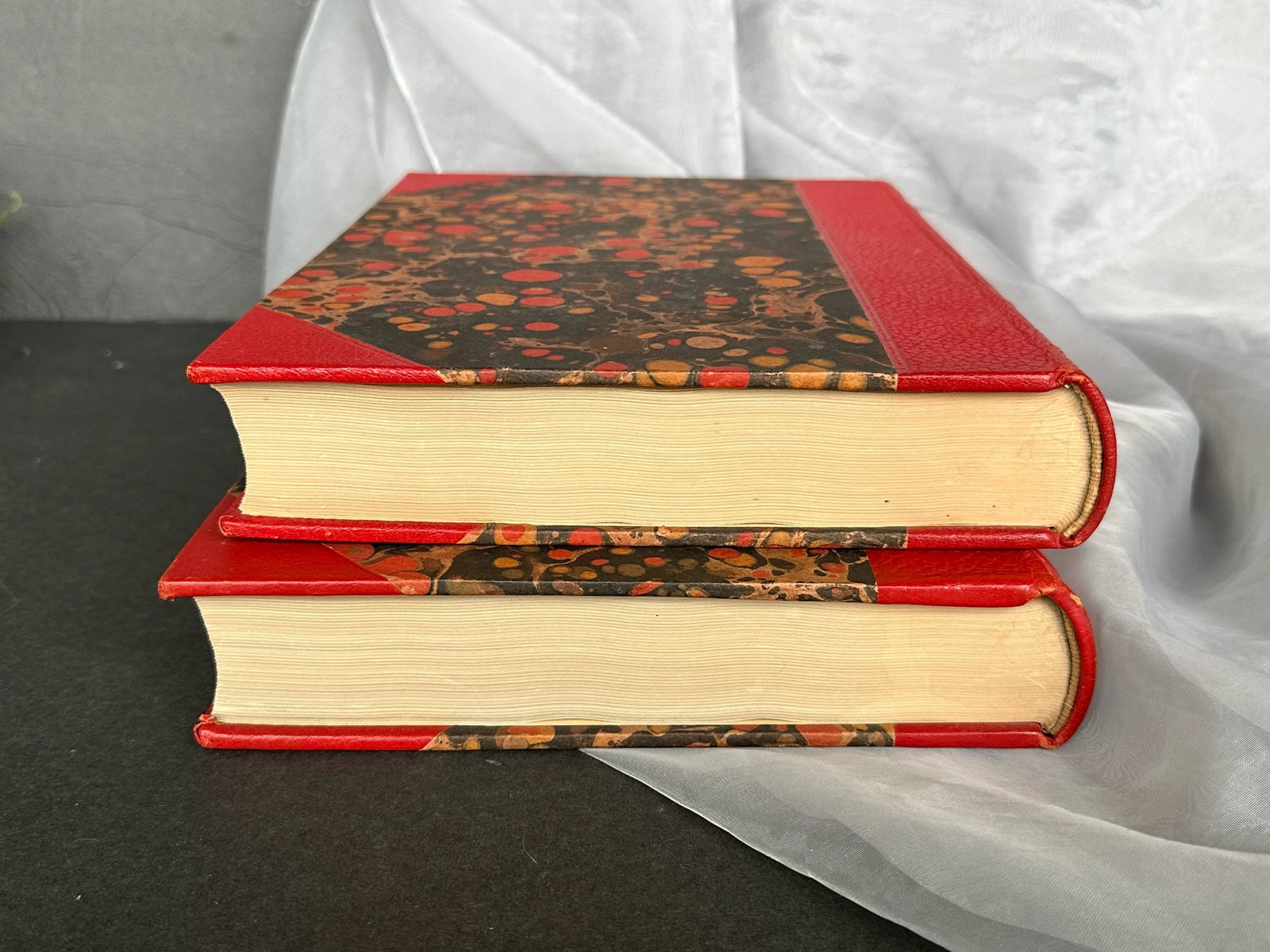 Decorative Swedish Garden Design Book Set of 2 - 7