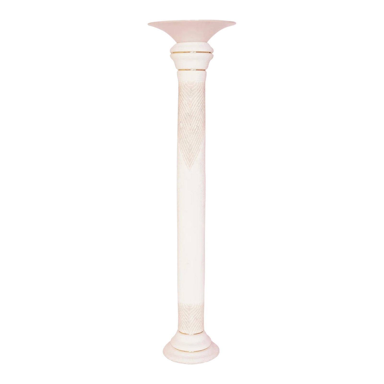 1990s Contemporary Uplight Floor Lamp (1 of 11)