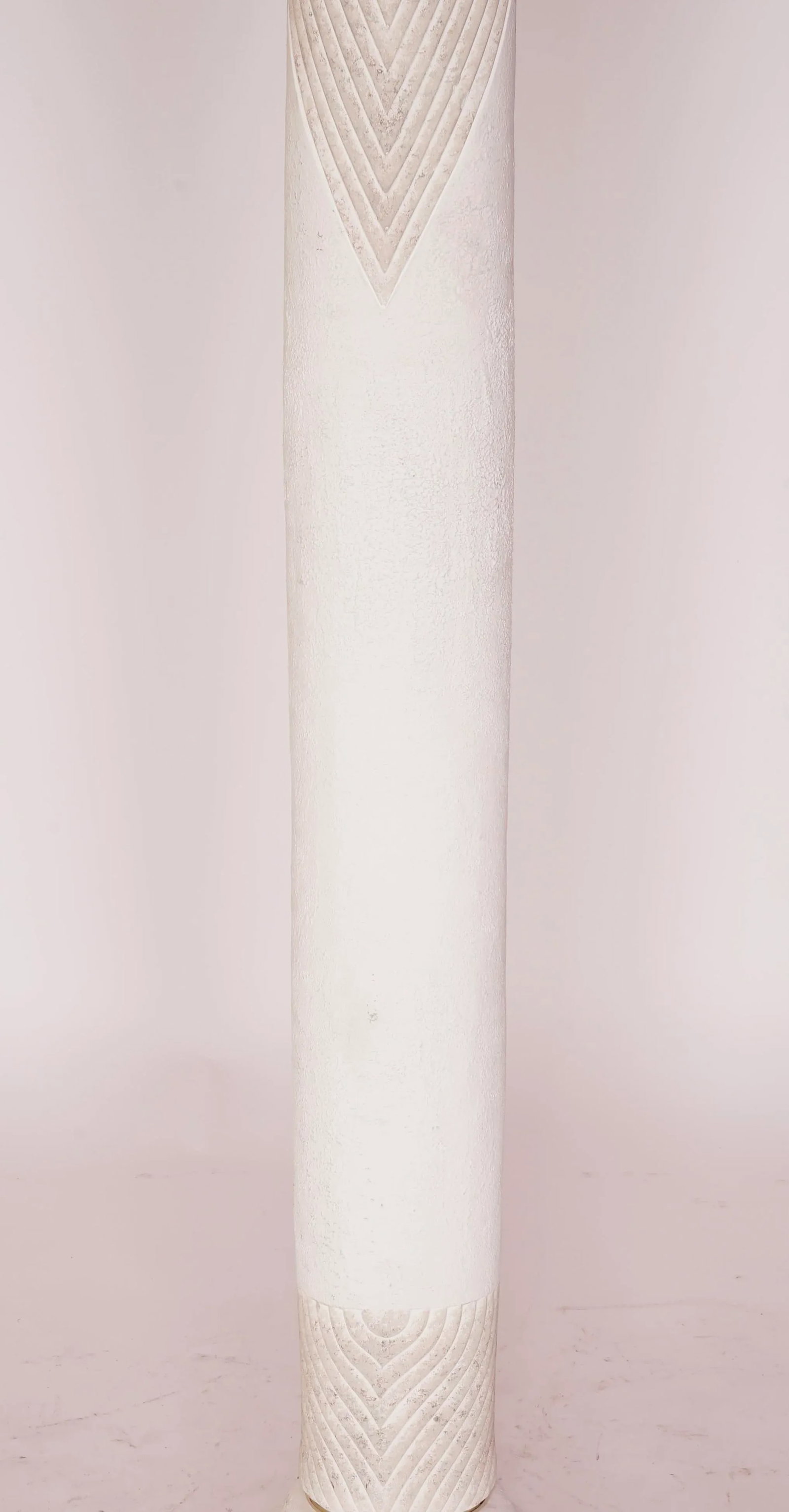 1990s Contemporary Uplight Floor Lamp - 5