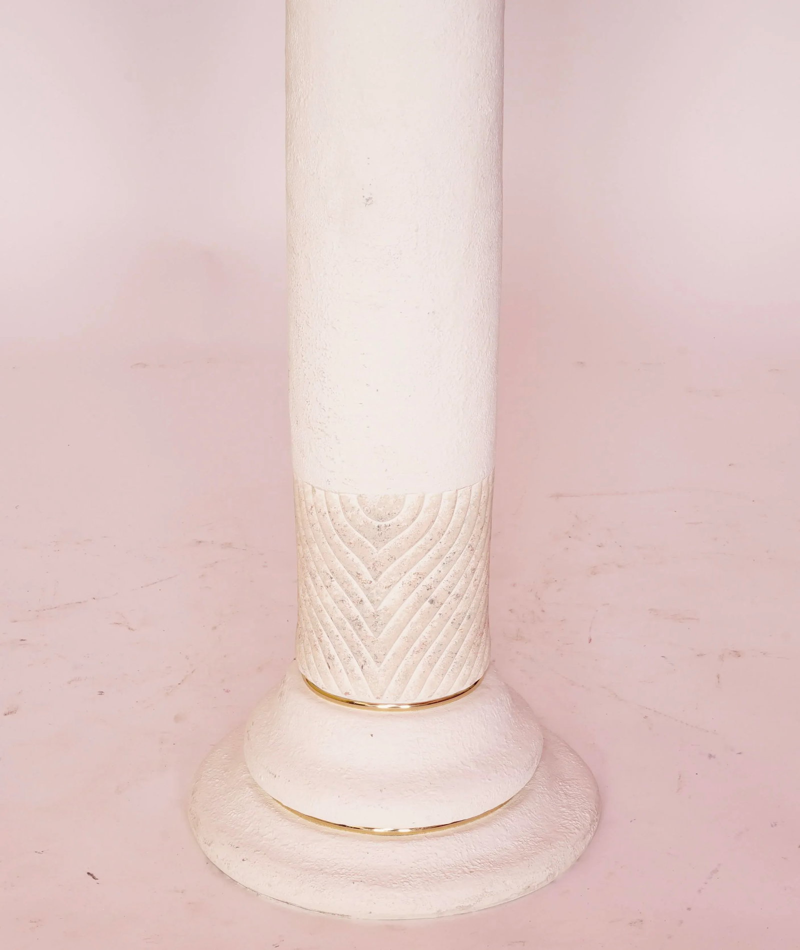 1990s Contemporary Uplight Floor Lamp - 6