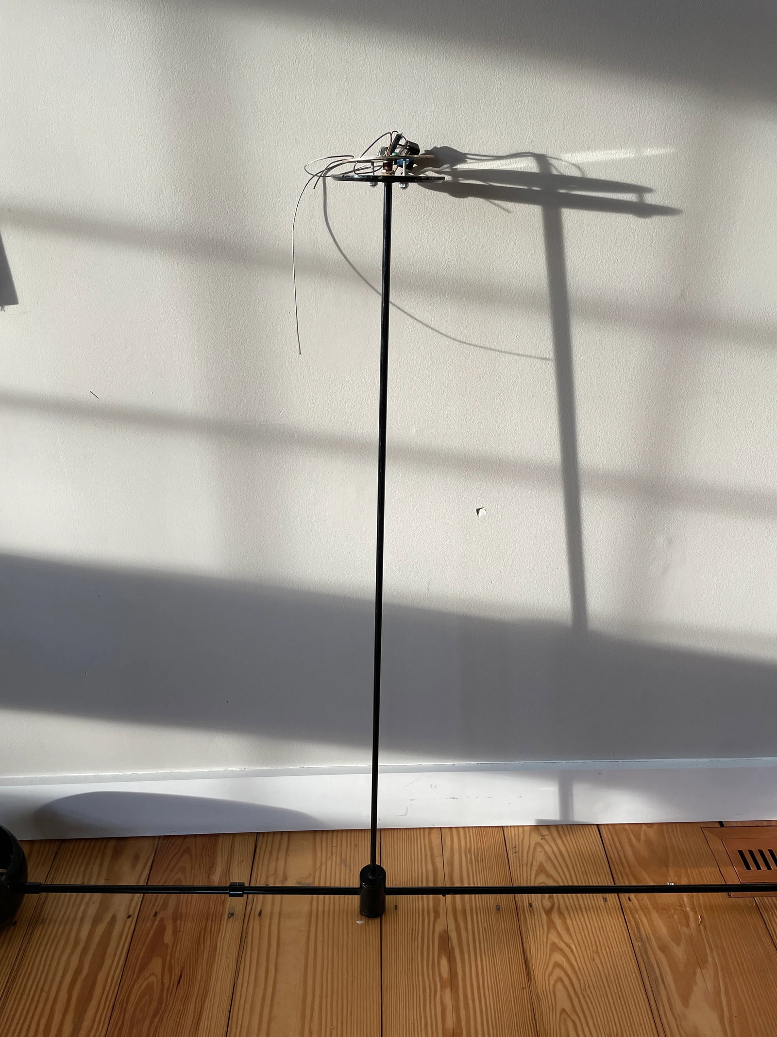 21st Century Boi Pendant Duo Lamp David Weeks Studio - 5
