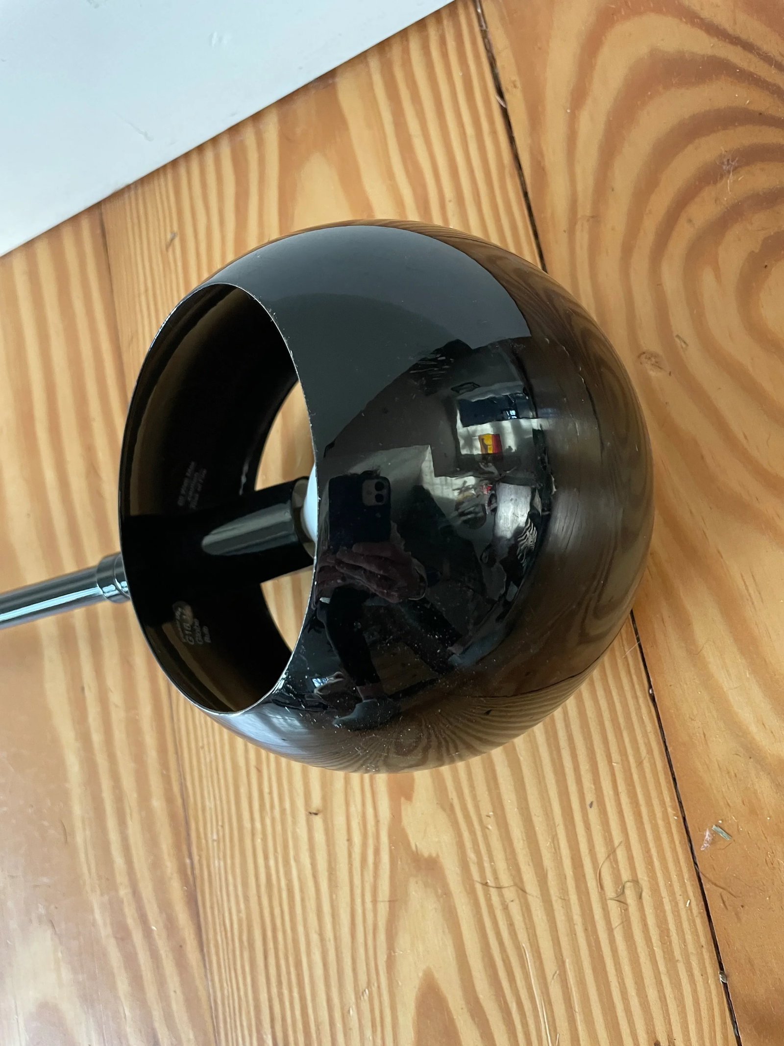 21st Century Boi Pendant Duo Lamp David Weeks Studio - 7