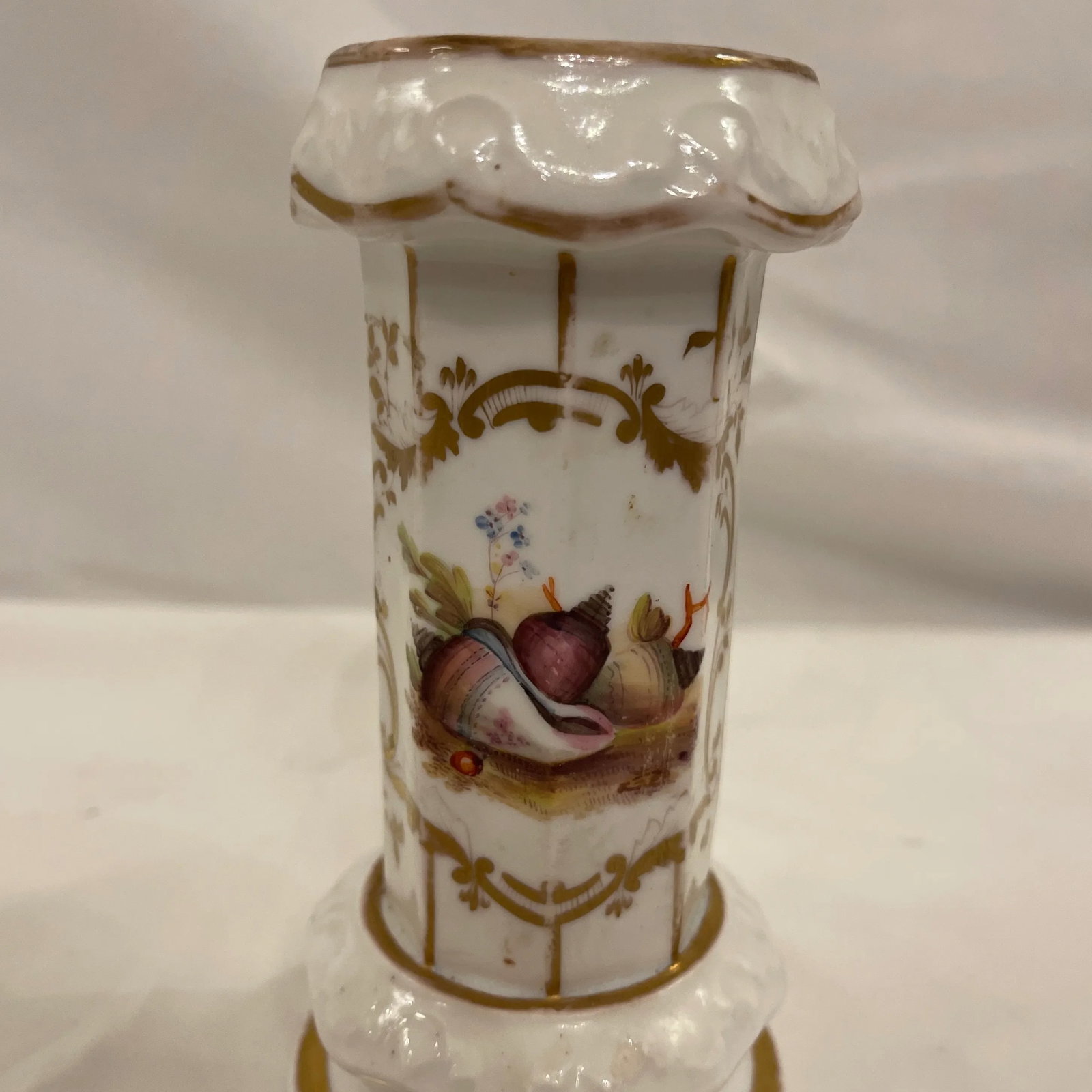 1825 English Spill Vase - 2