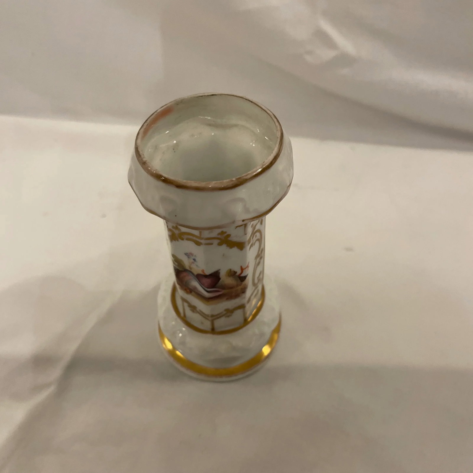 1825 English Spill Vase - 3