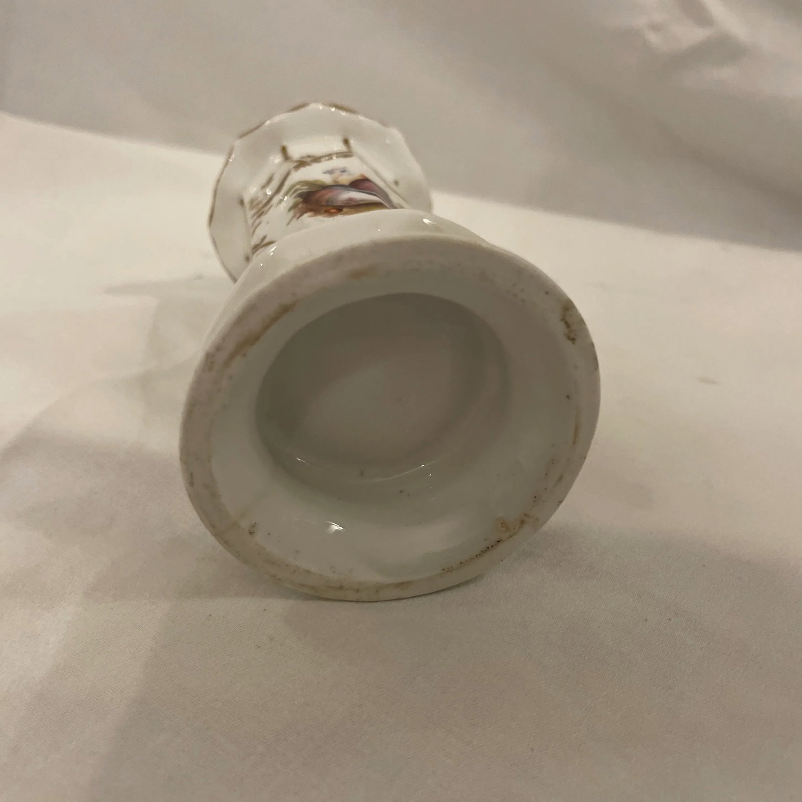 1825 English Spill Vase - 4
