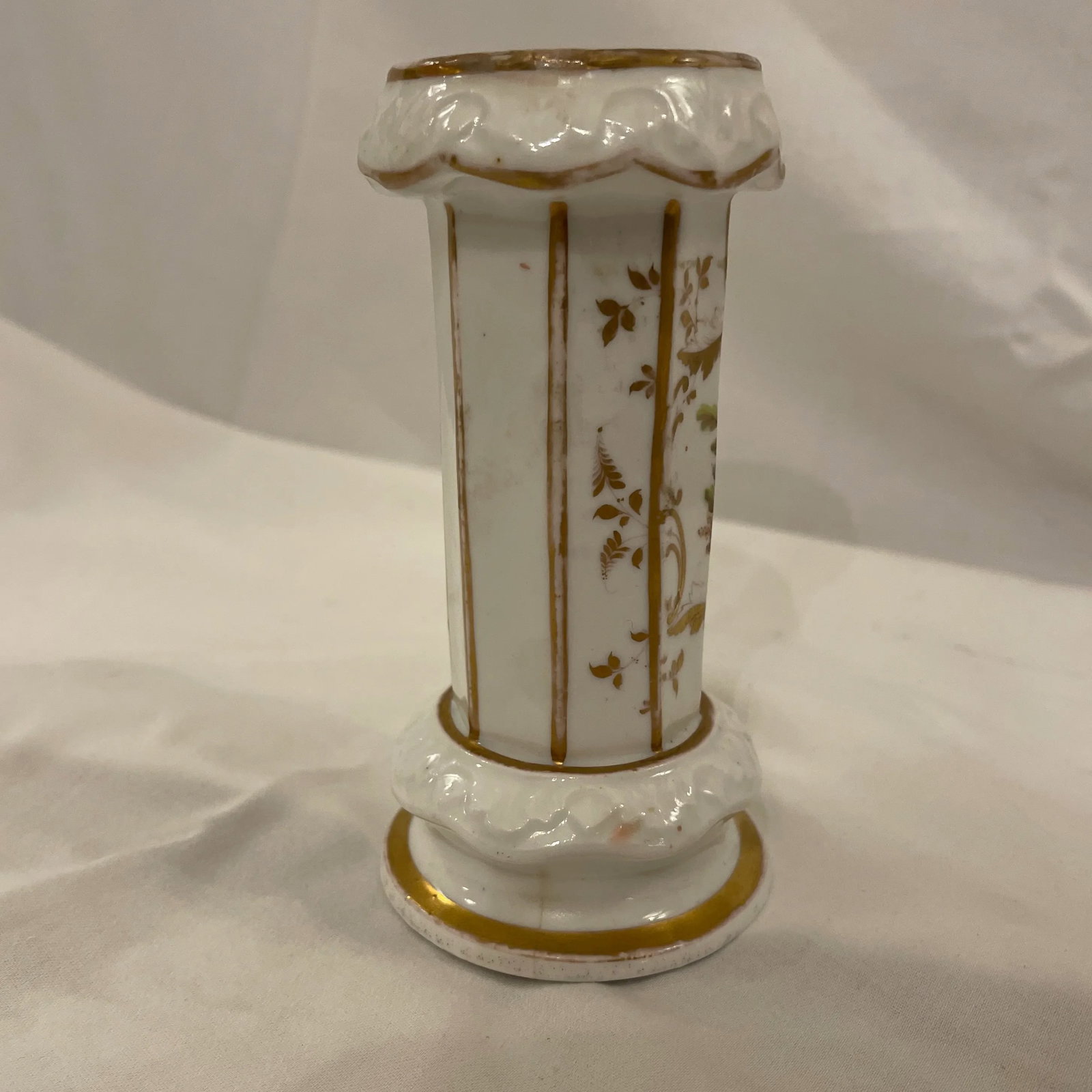 1825 English Spill Vase - 5