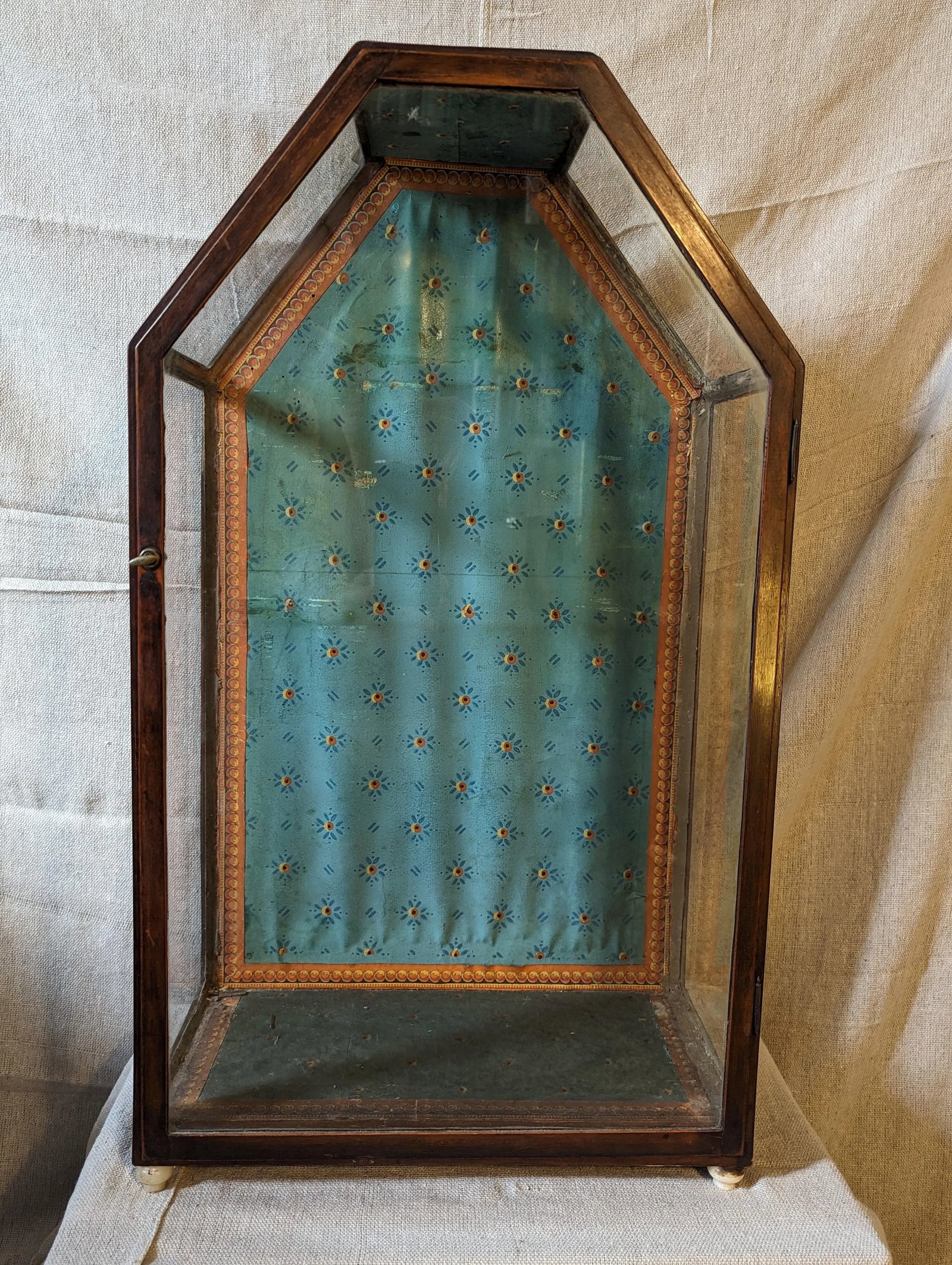 Mid 19th Century Reliquary Case - 2
