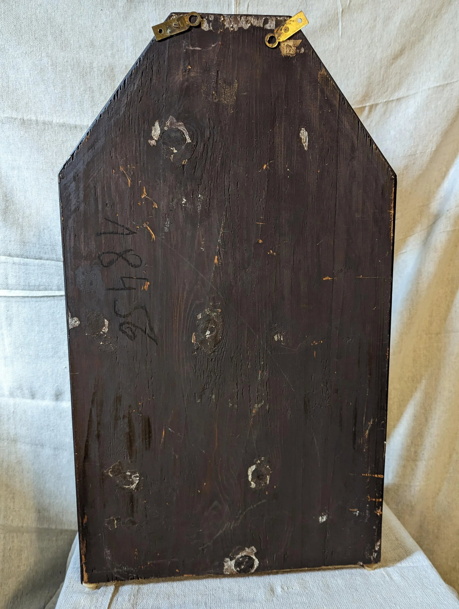 Mid 19th Century Reliquary Case - 6
