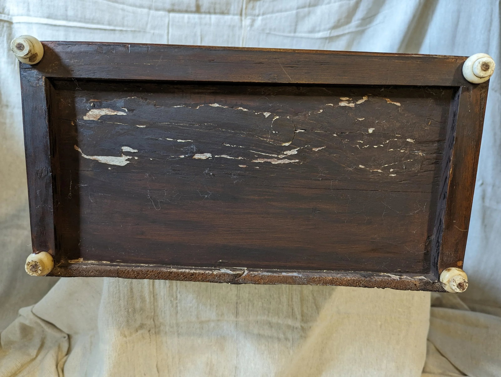 Mid 19th Century Reliquary Case - 7
