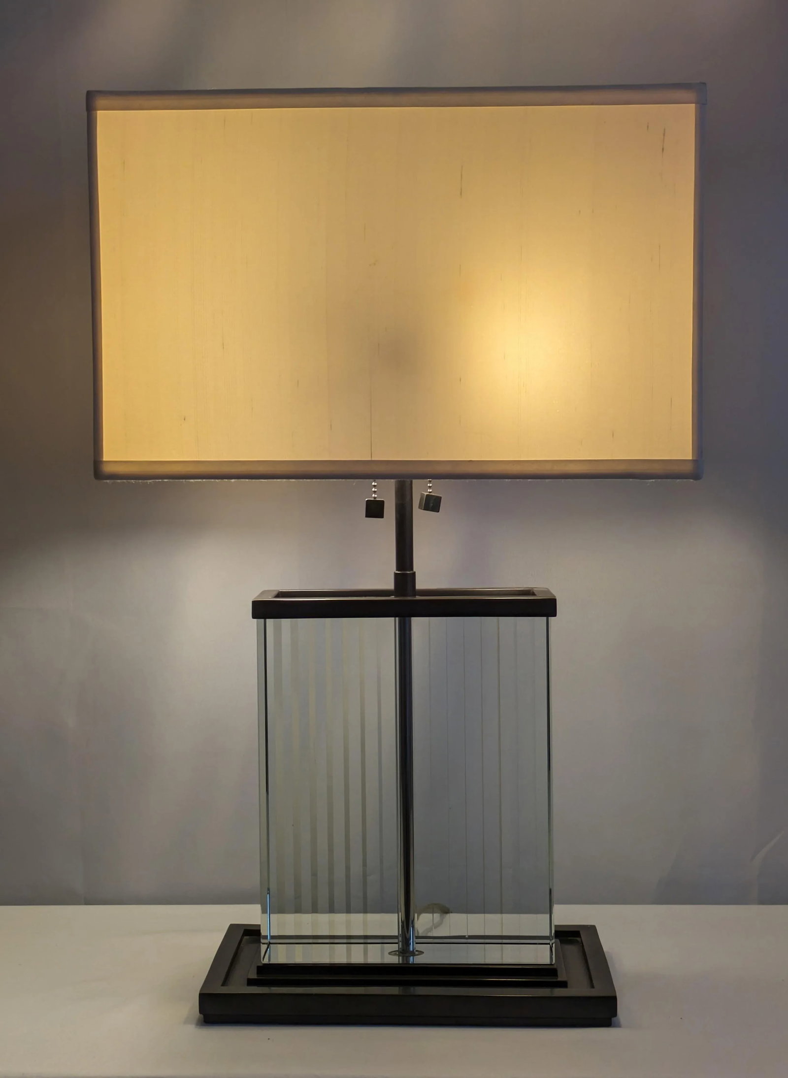Thomas O'Brien for Visual Comfort Dixon Lamp - 2
